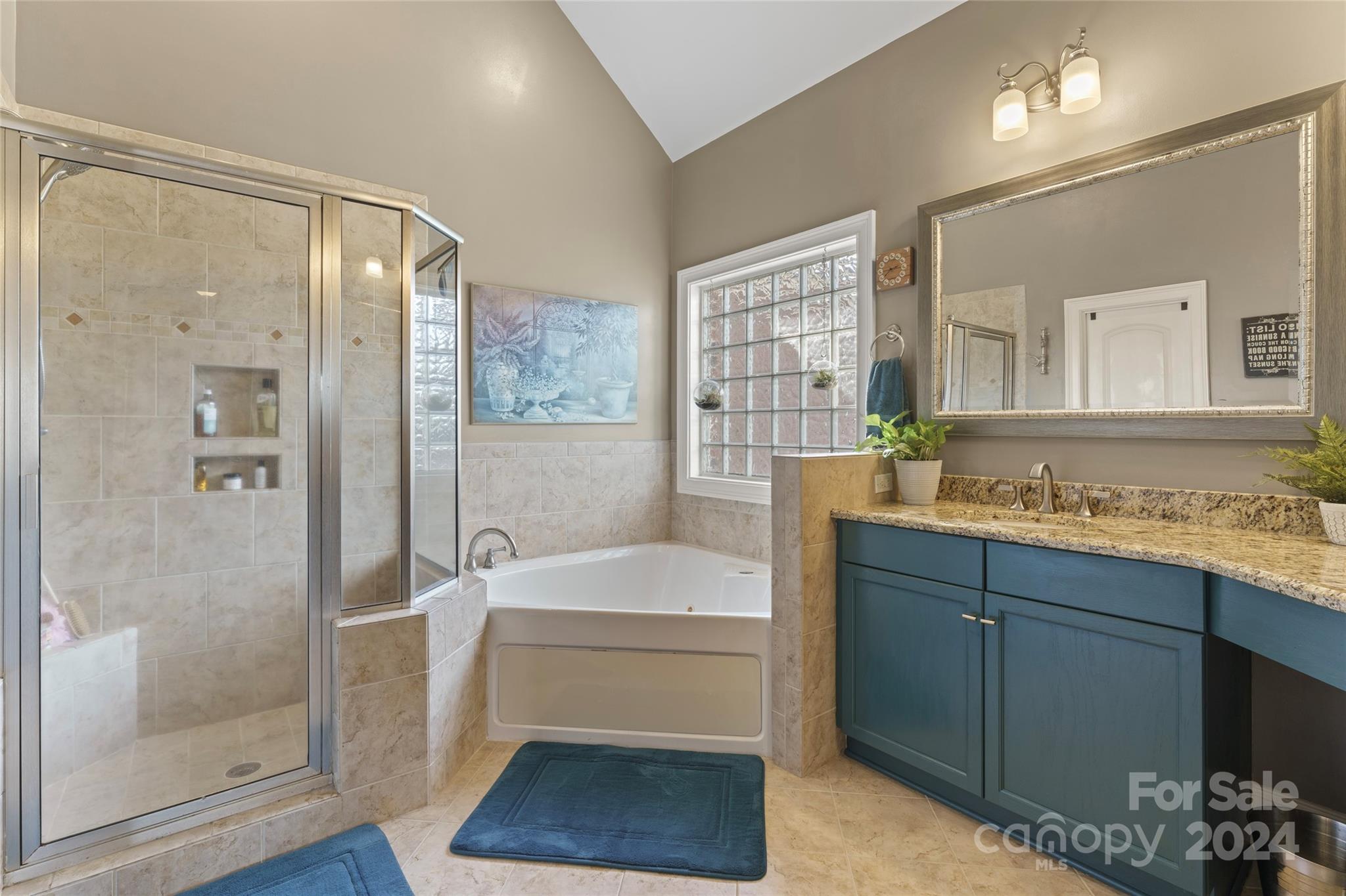 Bay Pointe - Residential