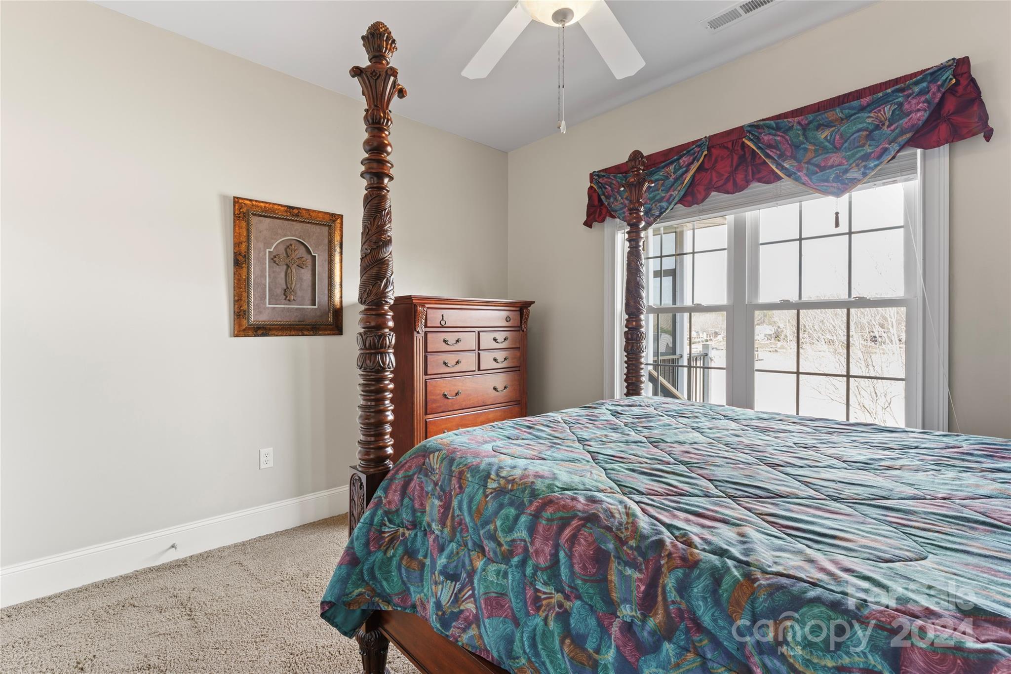 Bay Pointe - Residential