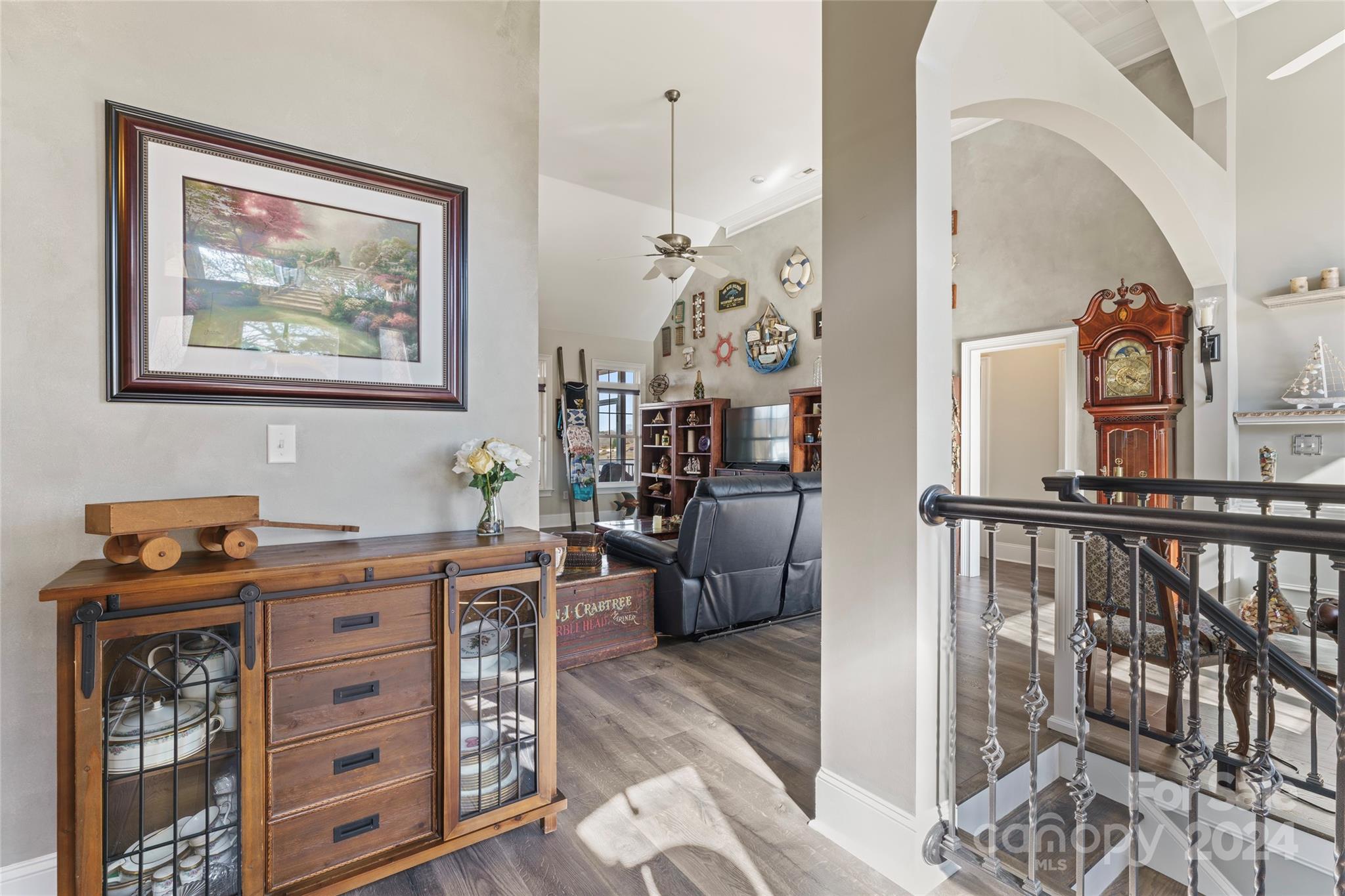 Bay Pointe - Residential