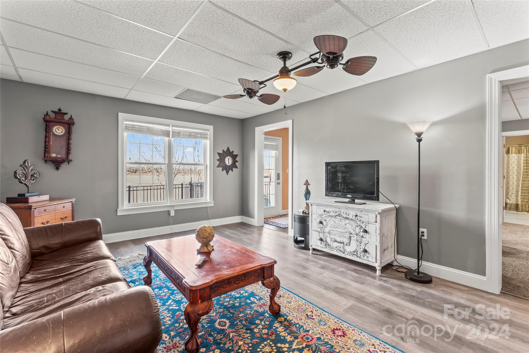 Bay Pointe - Residential