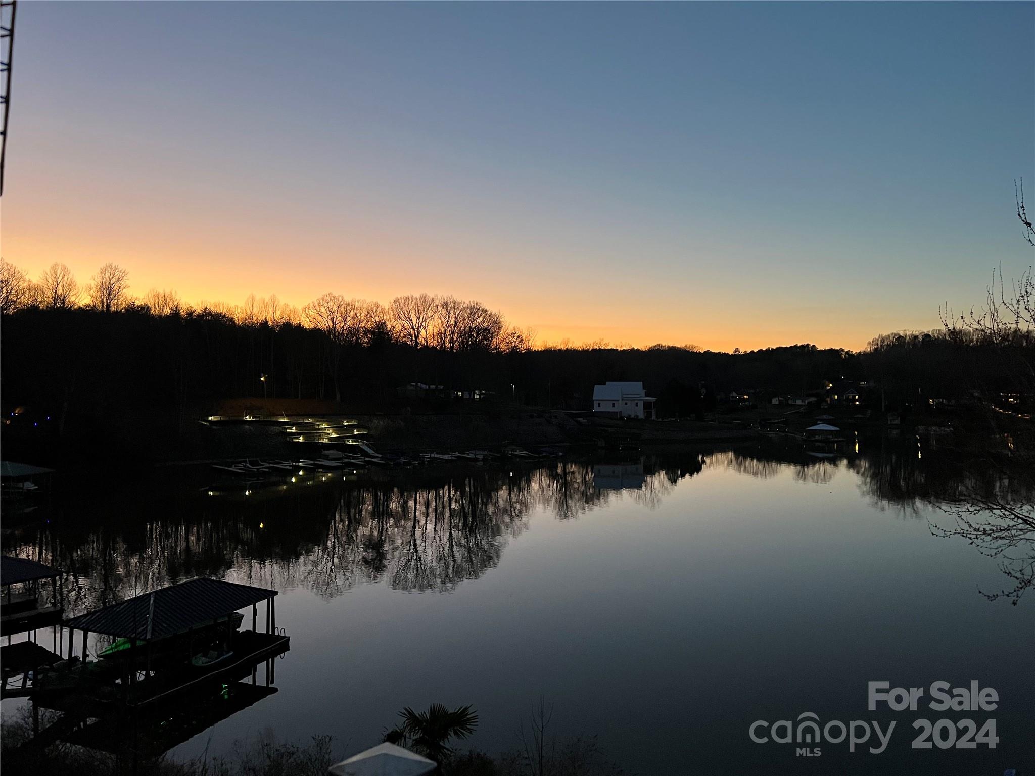 Bay Pointe - Residential