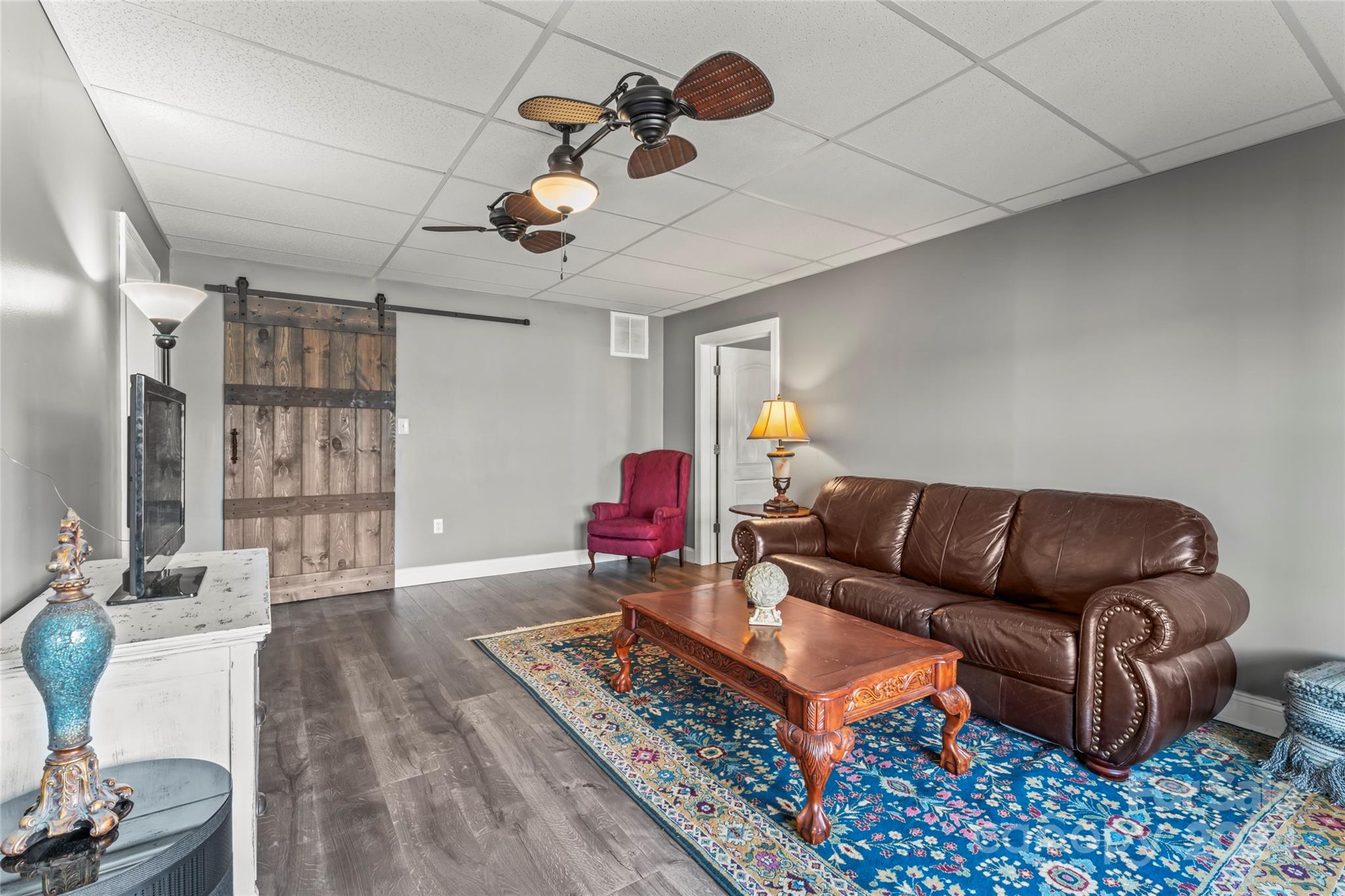 Bay Pointe - Residential