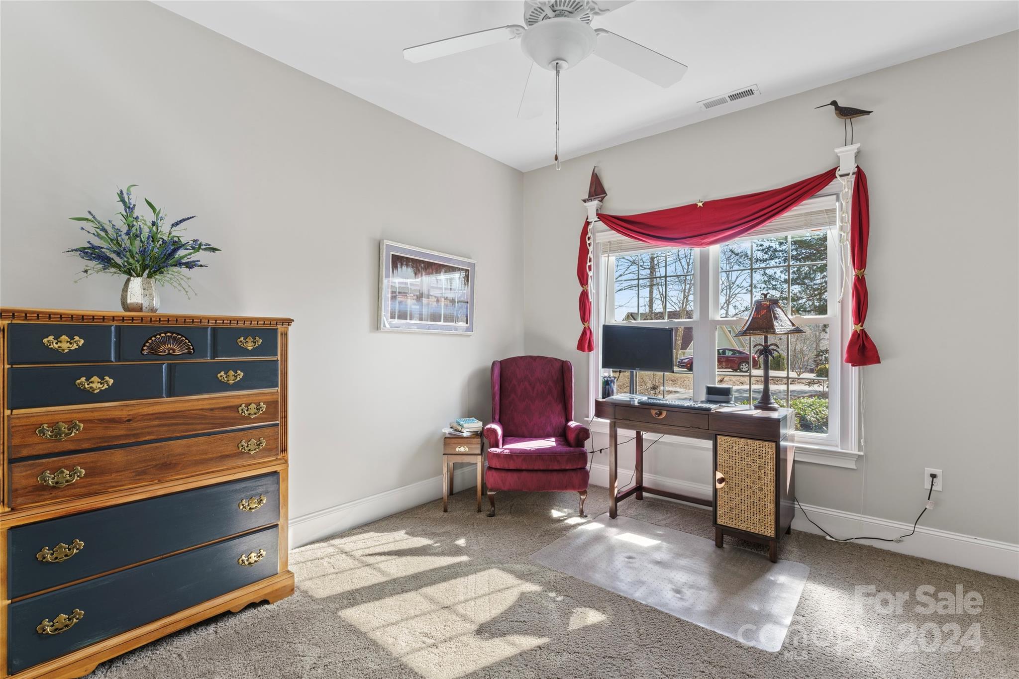 Bay Pointe - Residential