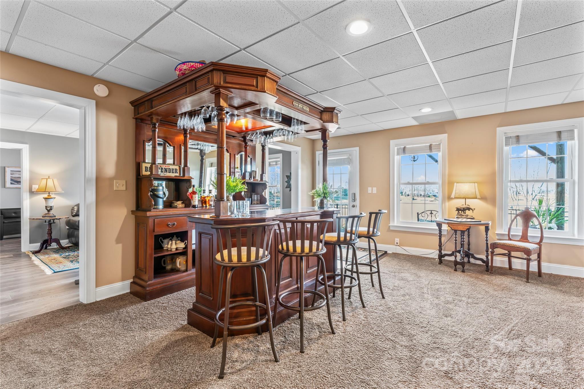 Bay Pointe - Residential