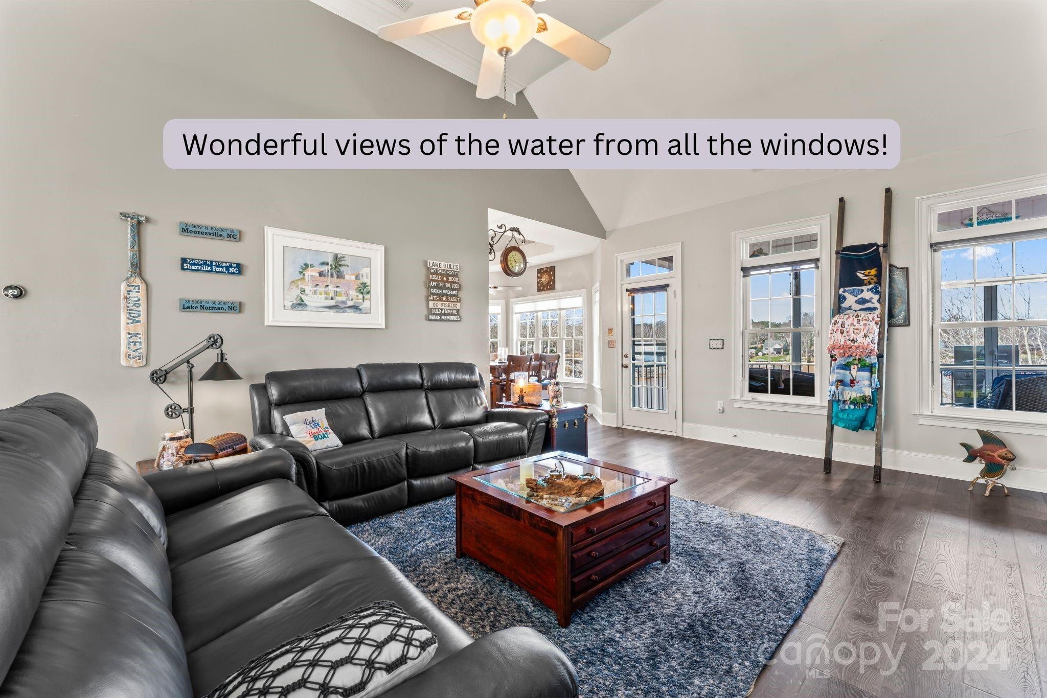 Bay Pointe - Residential