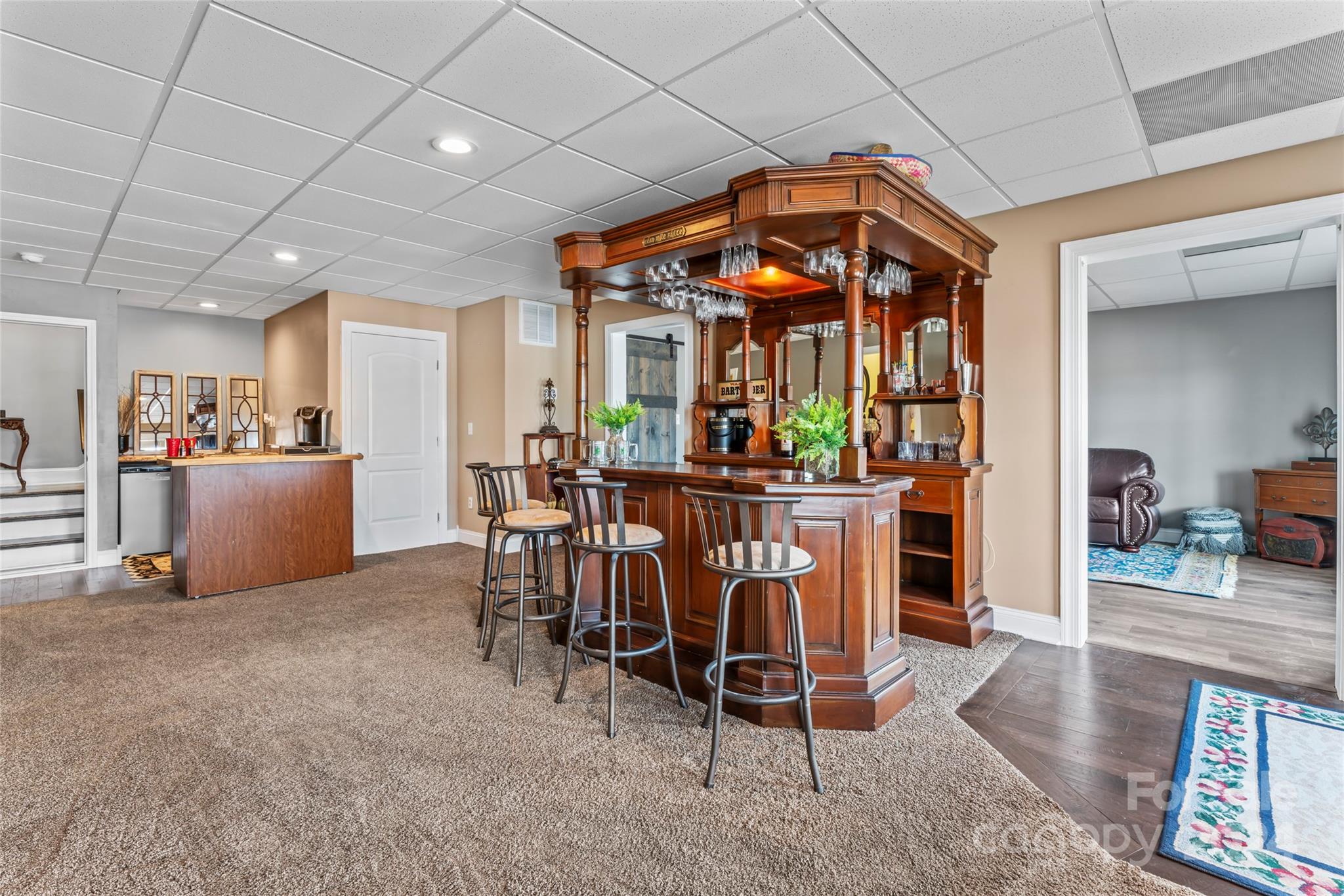 Bay Pointe - Residential