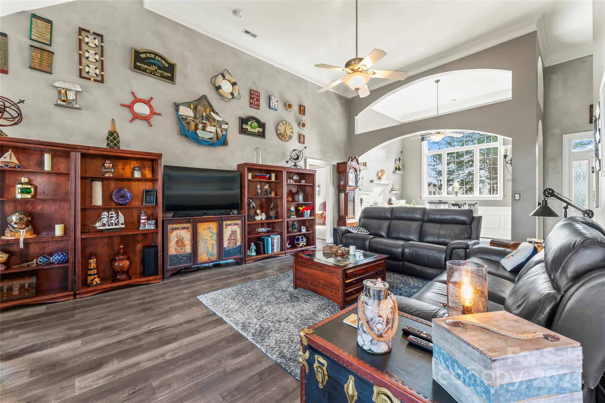 Bay Pointe - Residential