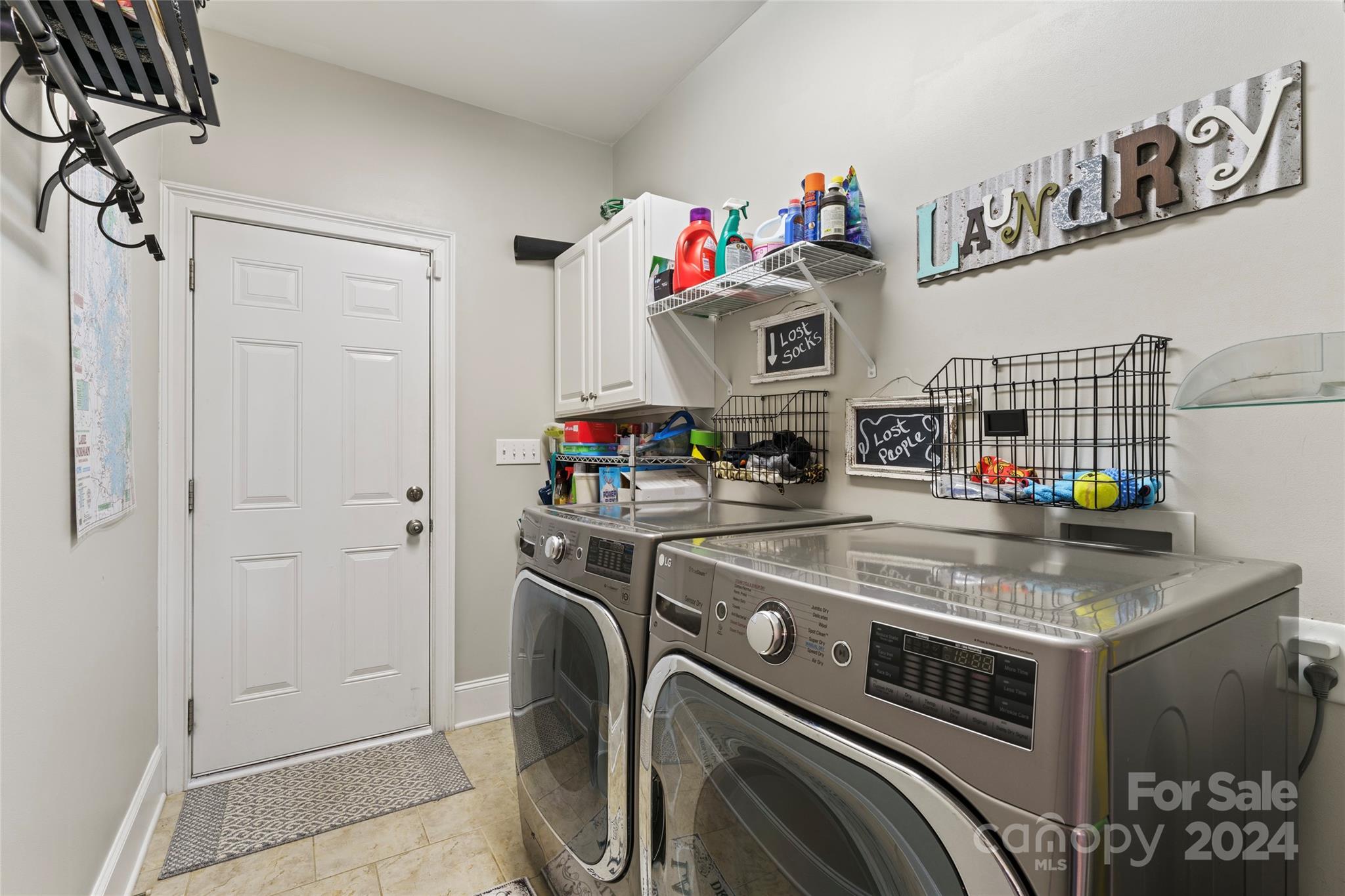 Bay Pointe - Residential