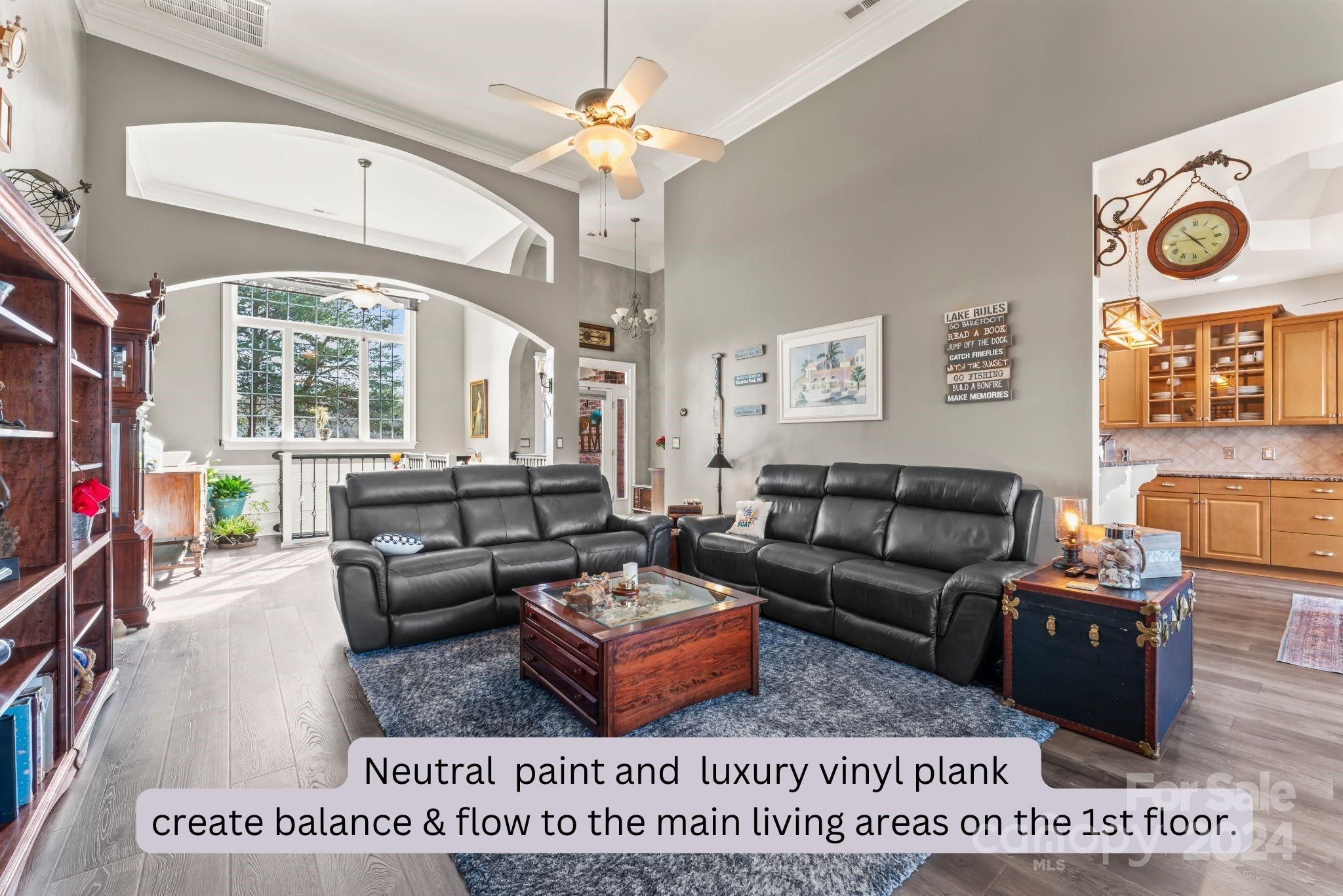 Bay Pointe - Residential