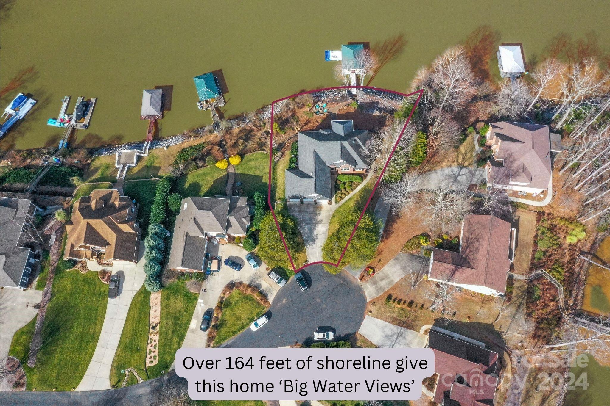 Bay Pointe - Residential