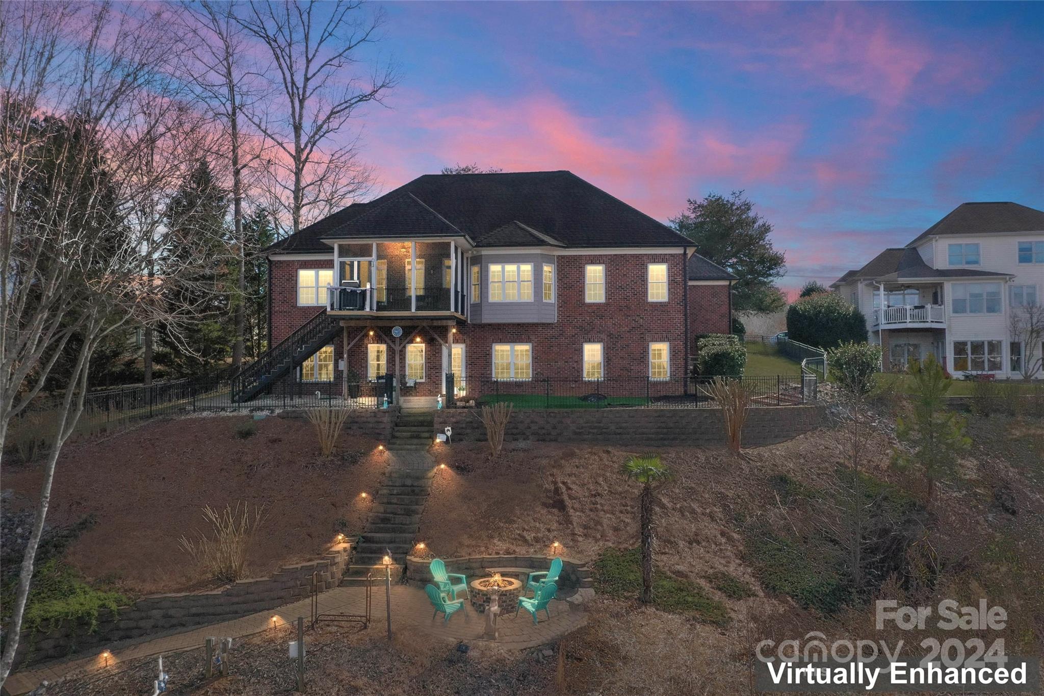 Bay Pointe - Residential