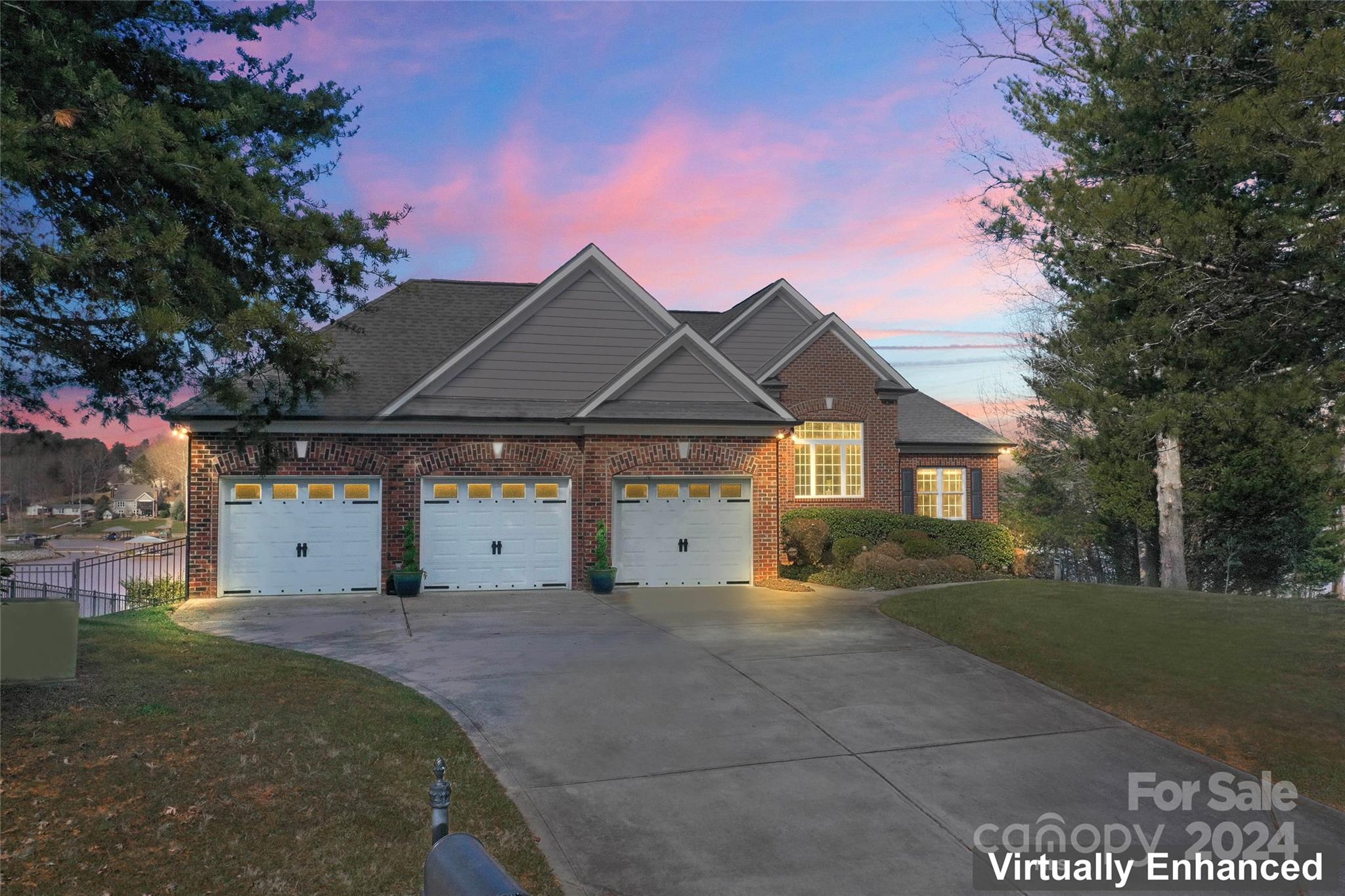 Bay Pointe - Residential