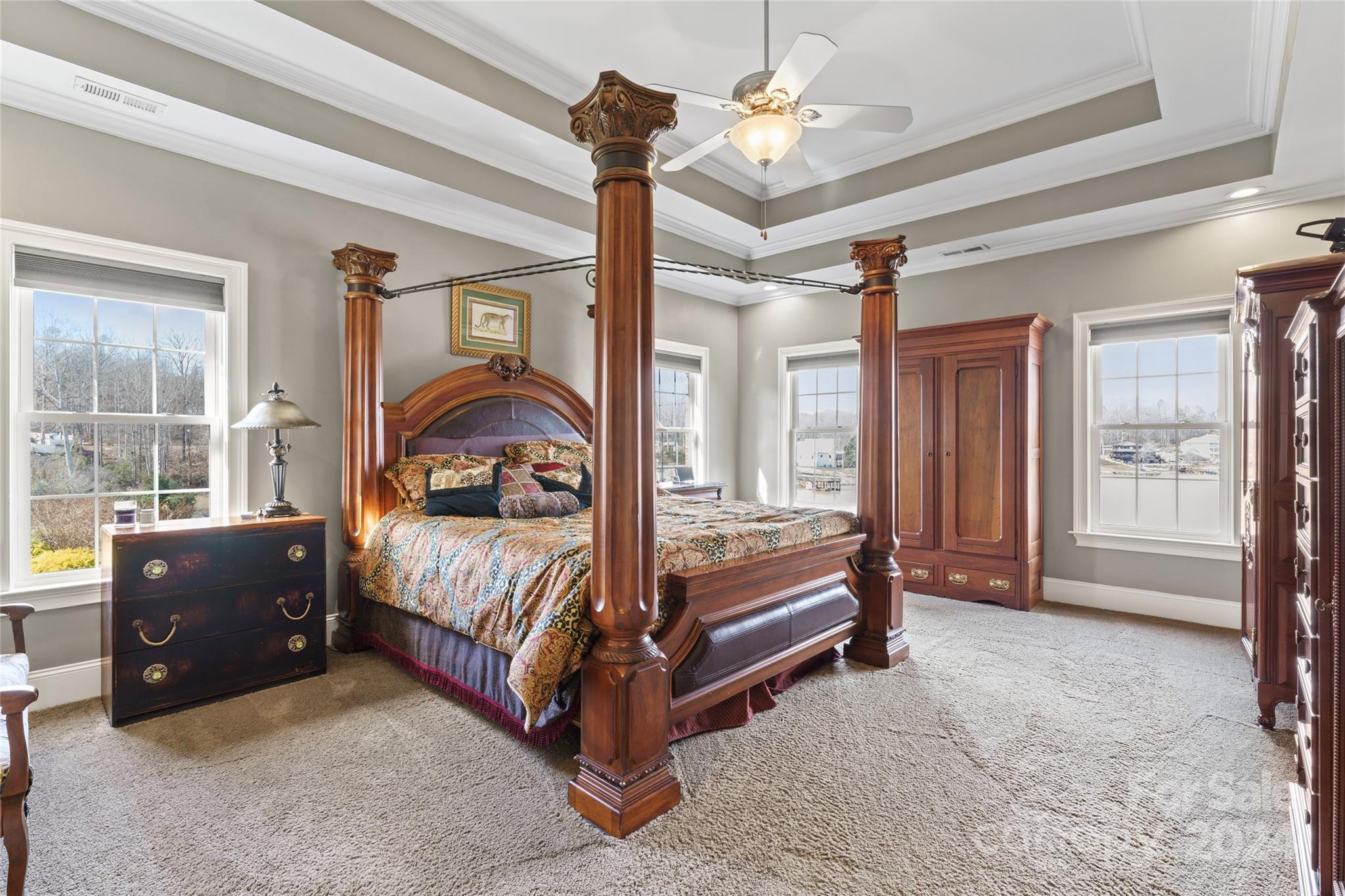 Bay Pointe - Residential