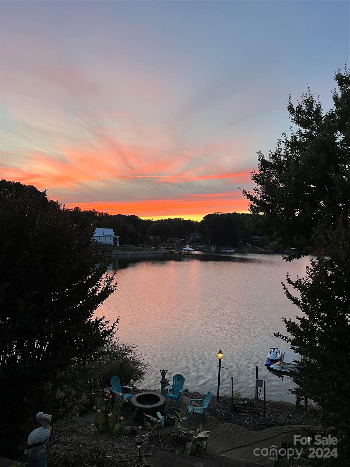 Bay Pointe - Residential