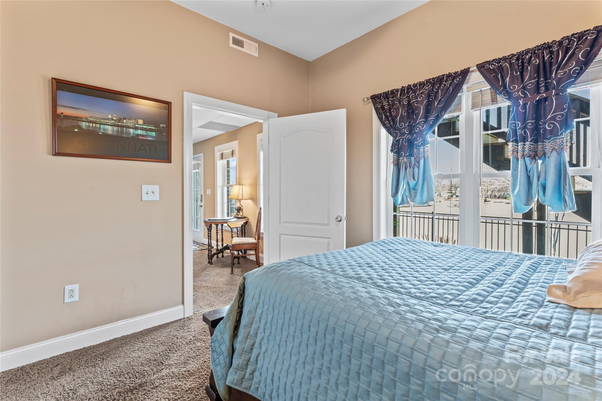 Bay Pointe - Residential