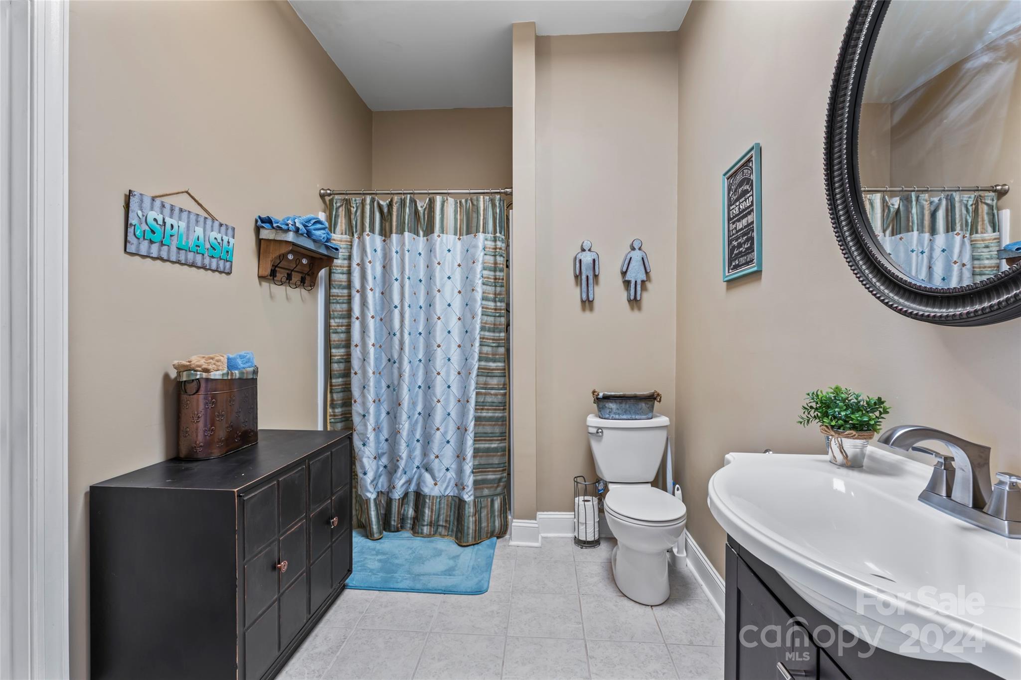 Bay Pointe - Residential