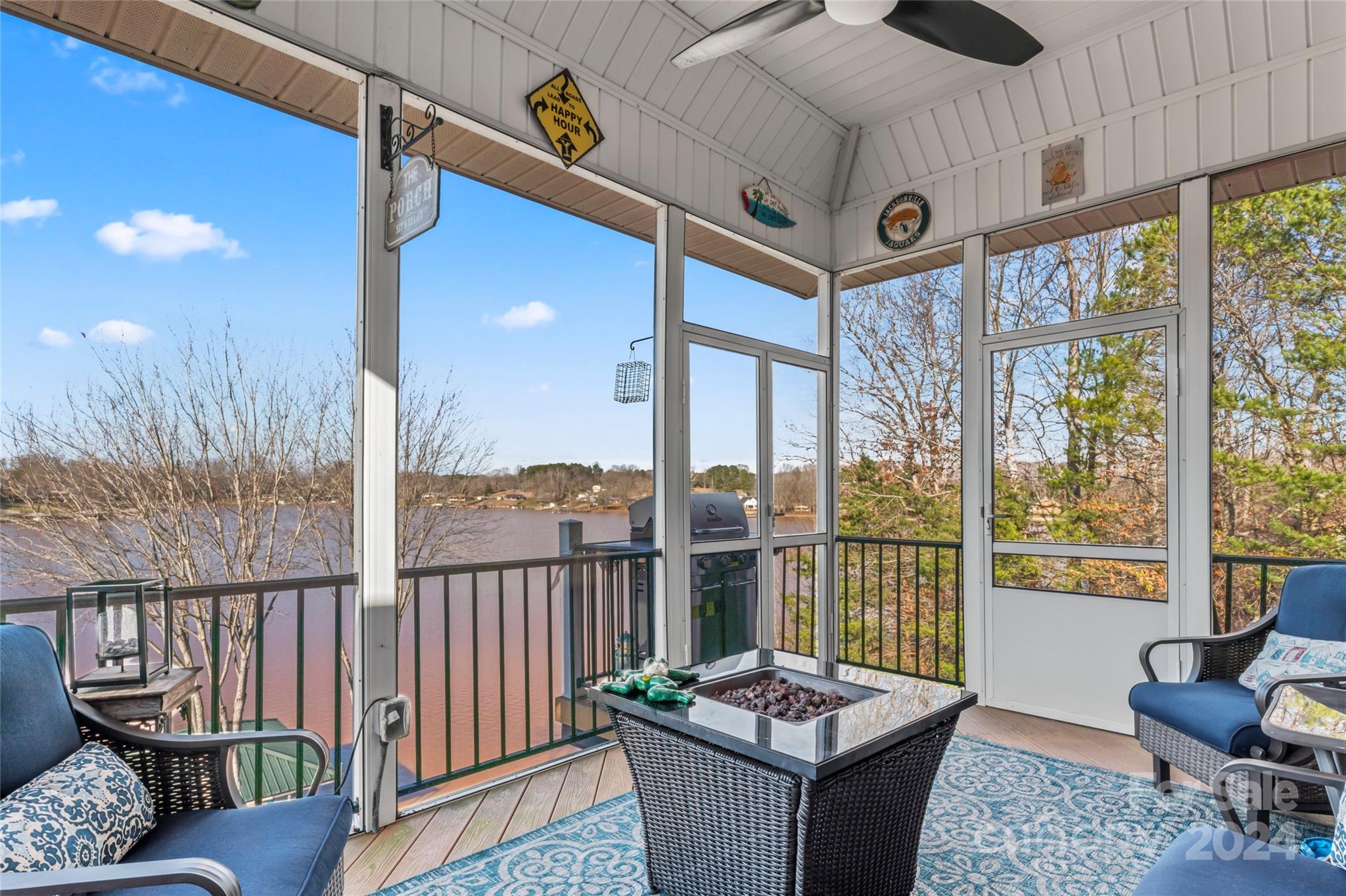 Bay Pointe - Residential