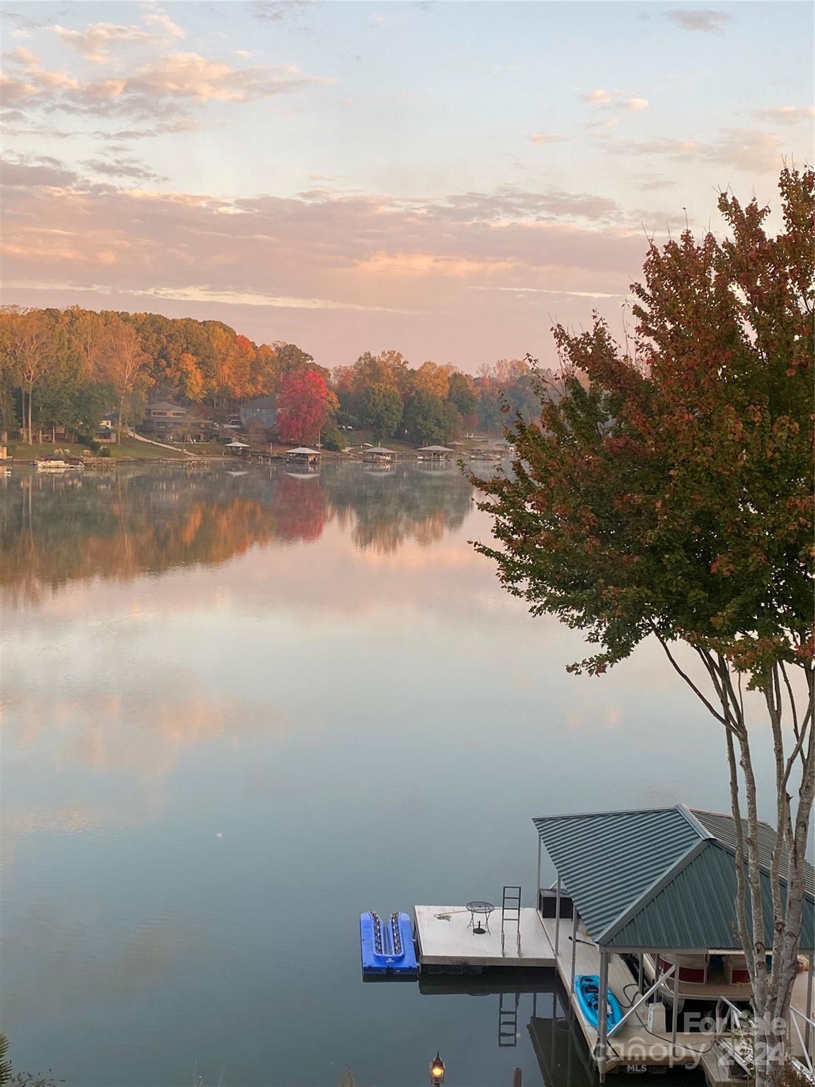 Bay Pointe - Residential