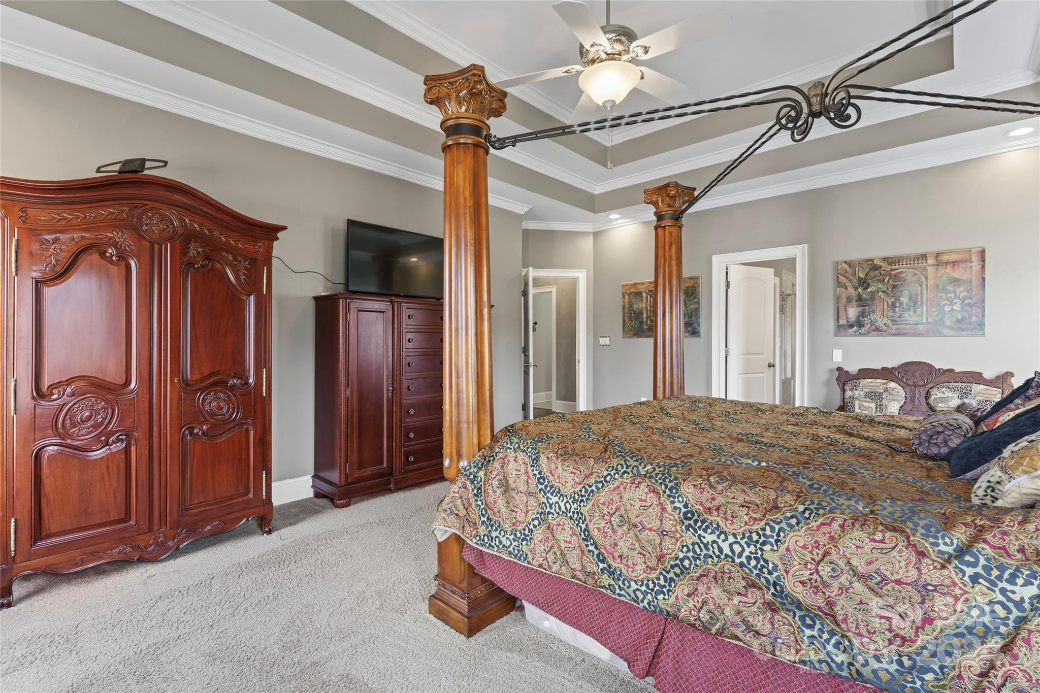 Bay Pointe - Residential