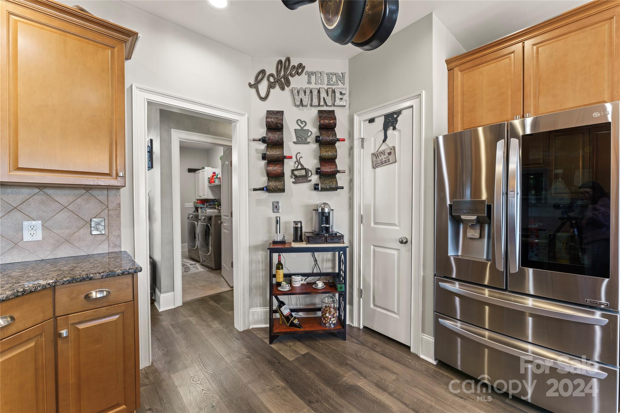 Bay Pointe - Residential