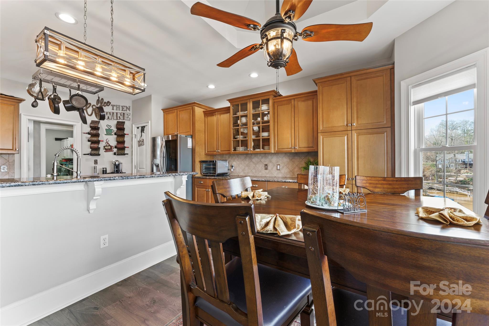 Bay Pointe - Residential