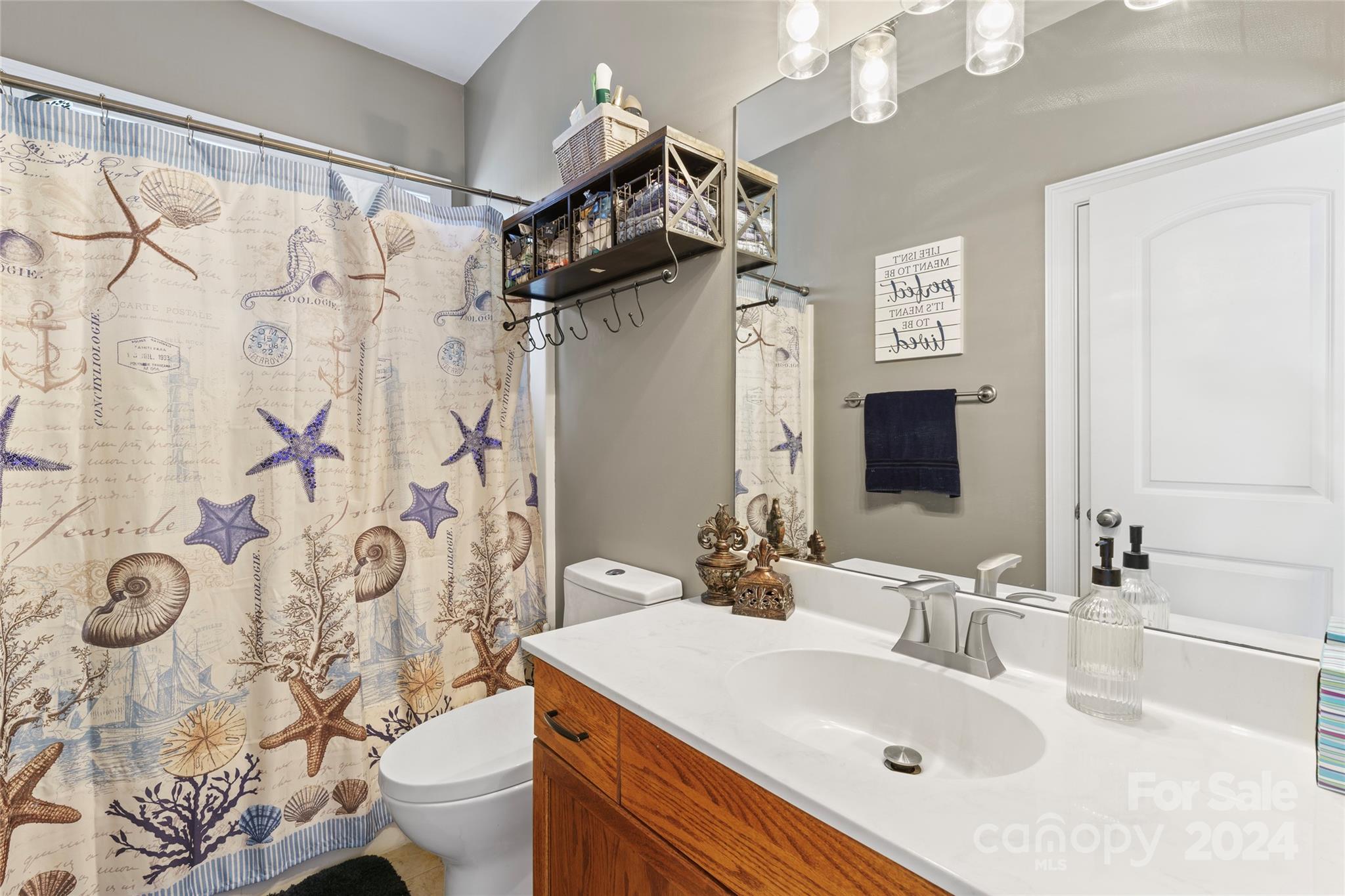 Bay Pointe - Residential