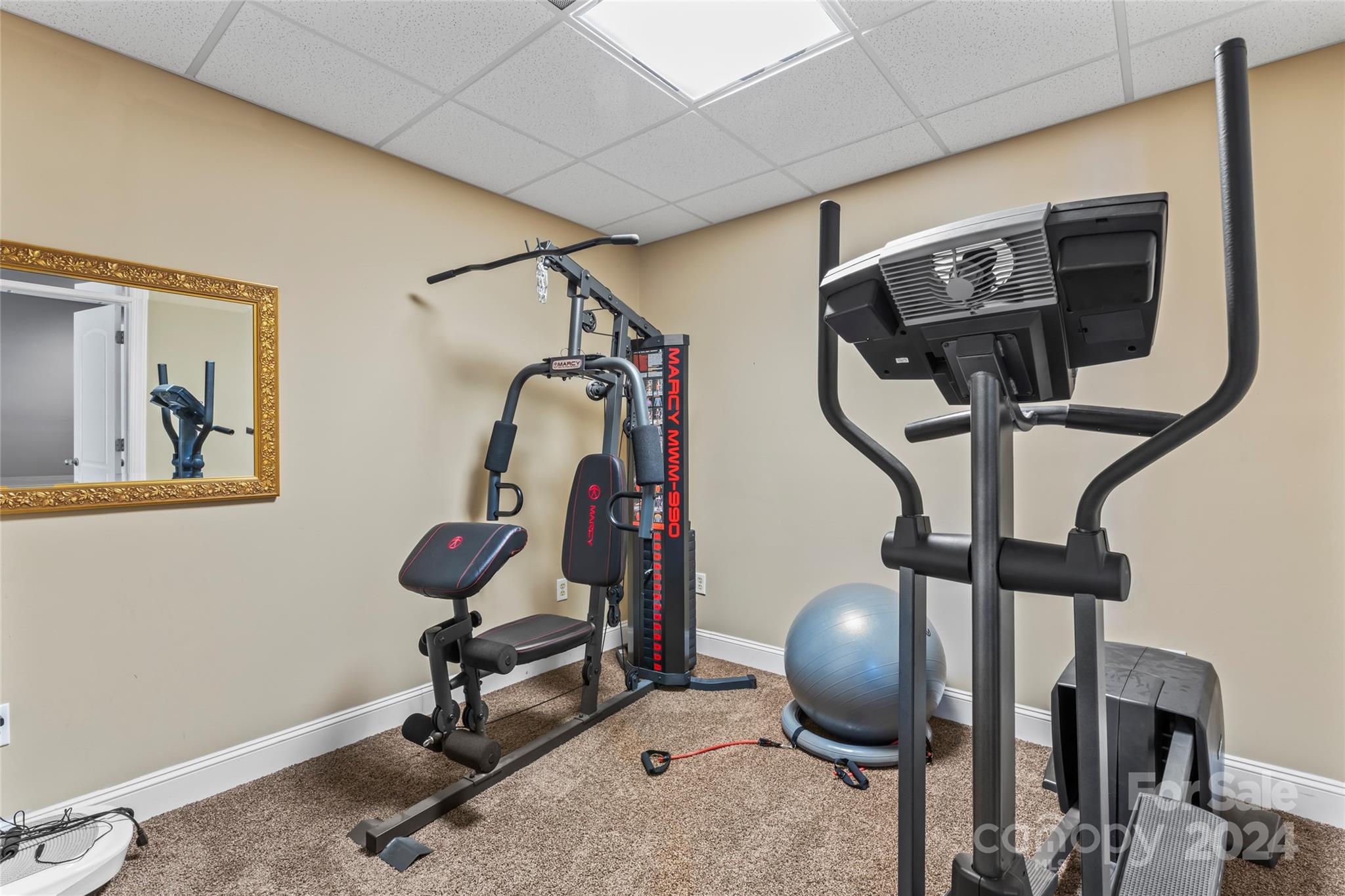 Bay Pointe - Residential