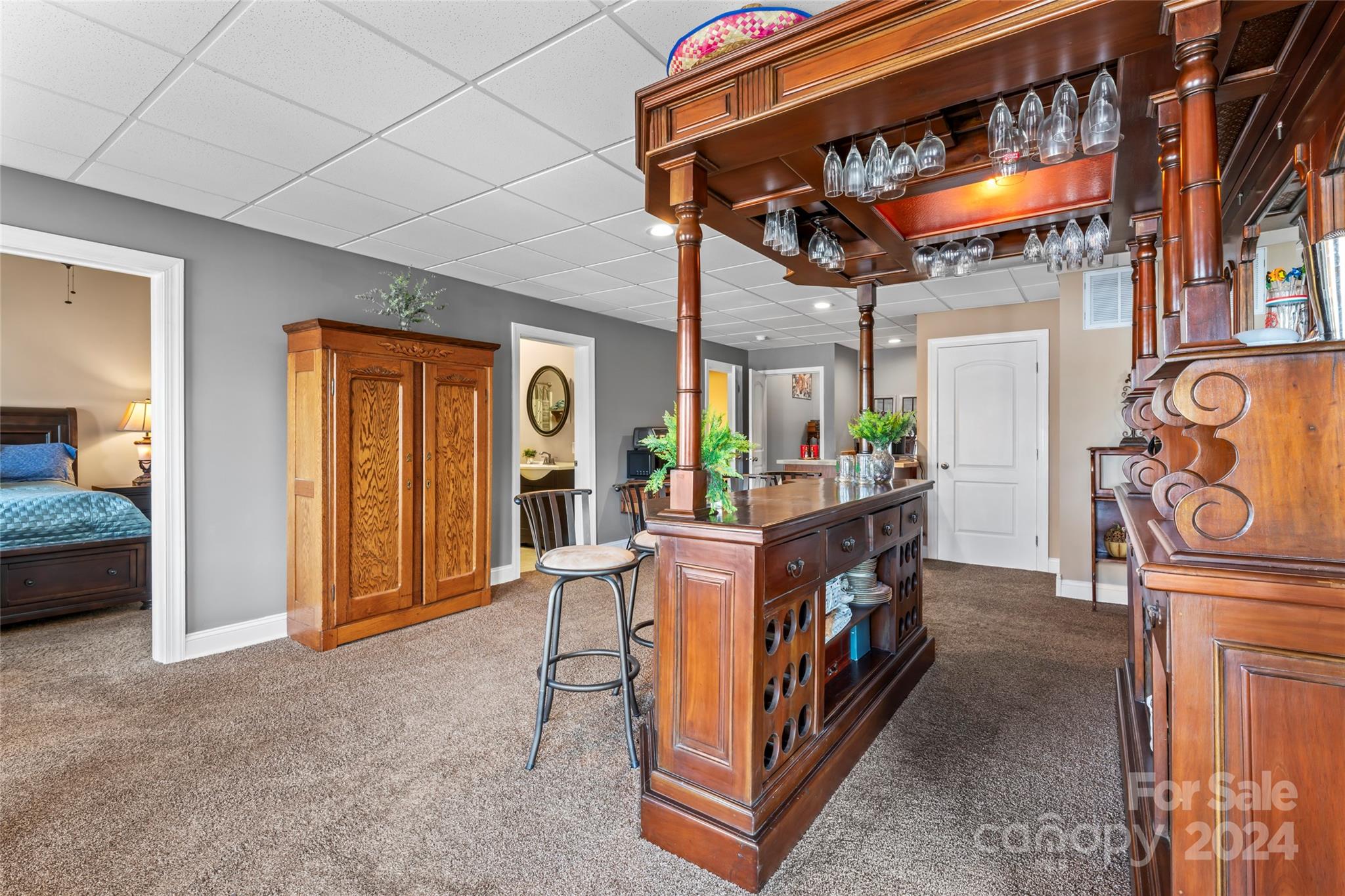 Bay Pointe - Residential