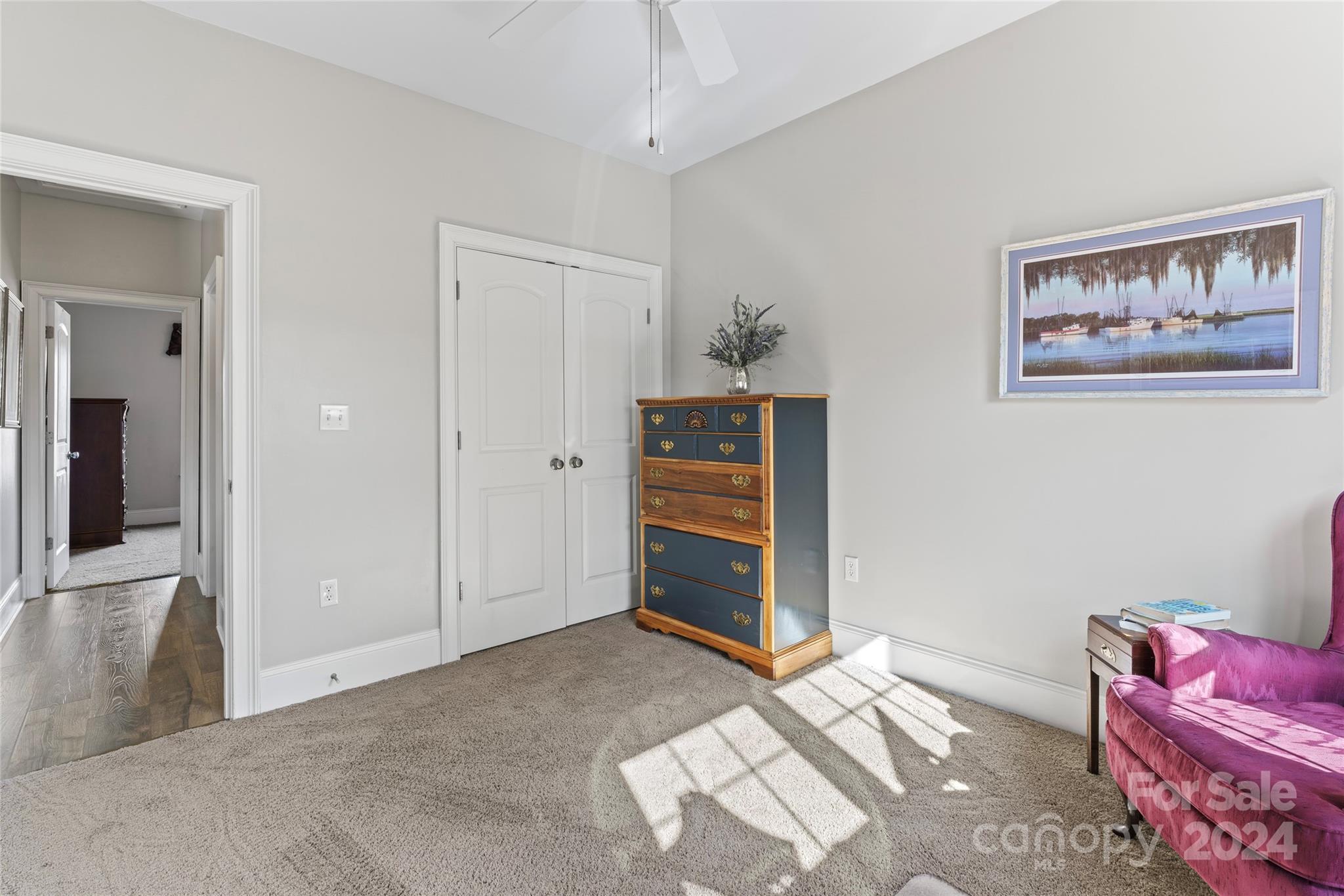 Bay Pointe - Residential