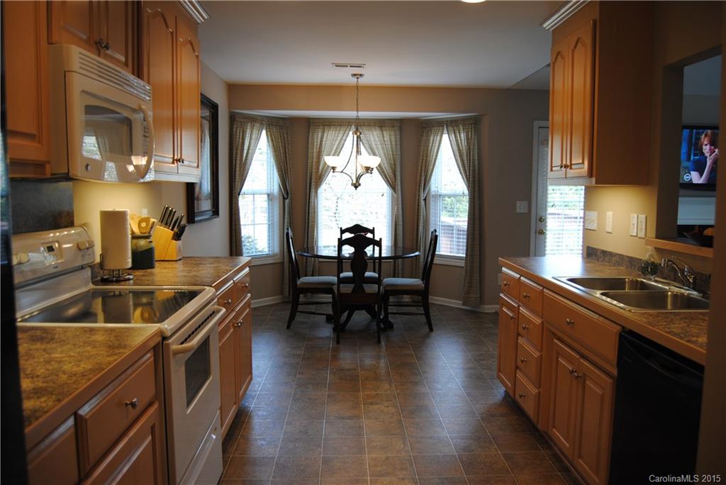 Bennington Woods - Residential