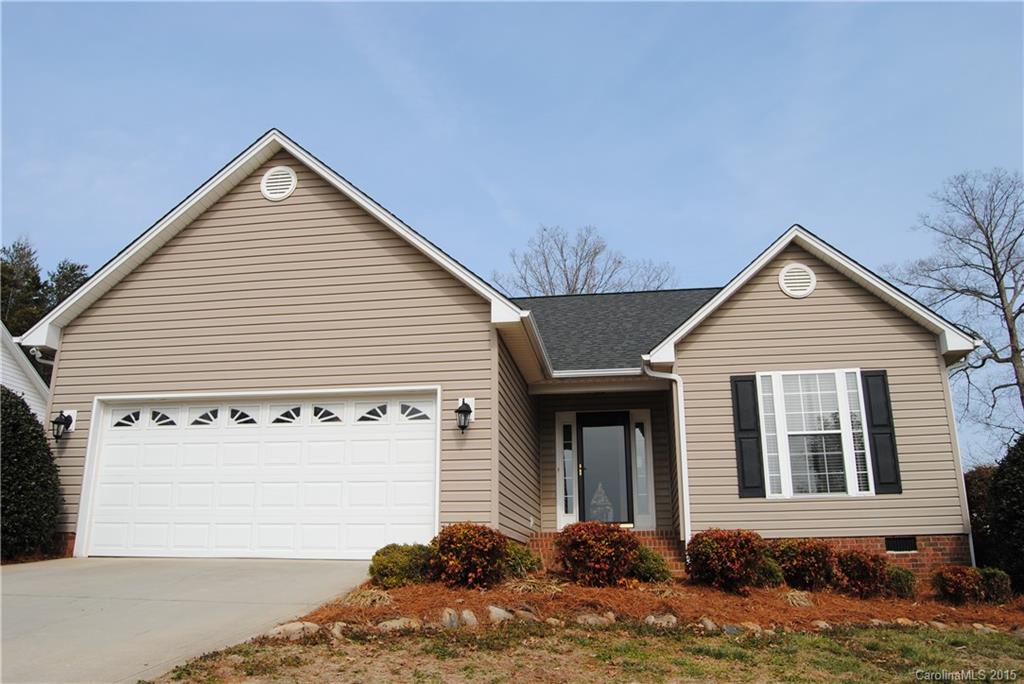 Bennington Woods - Residential