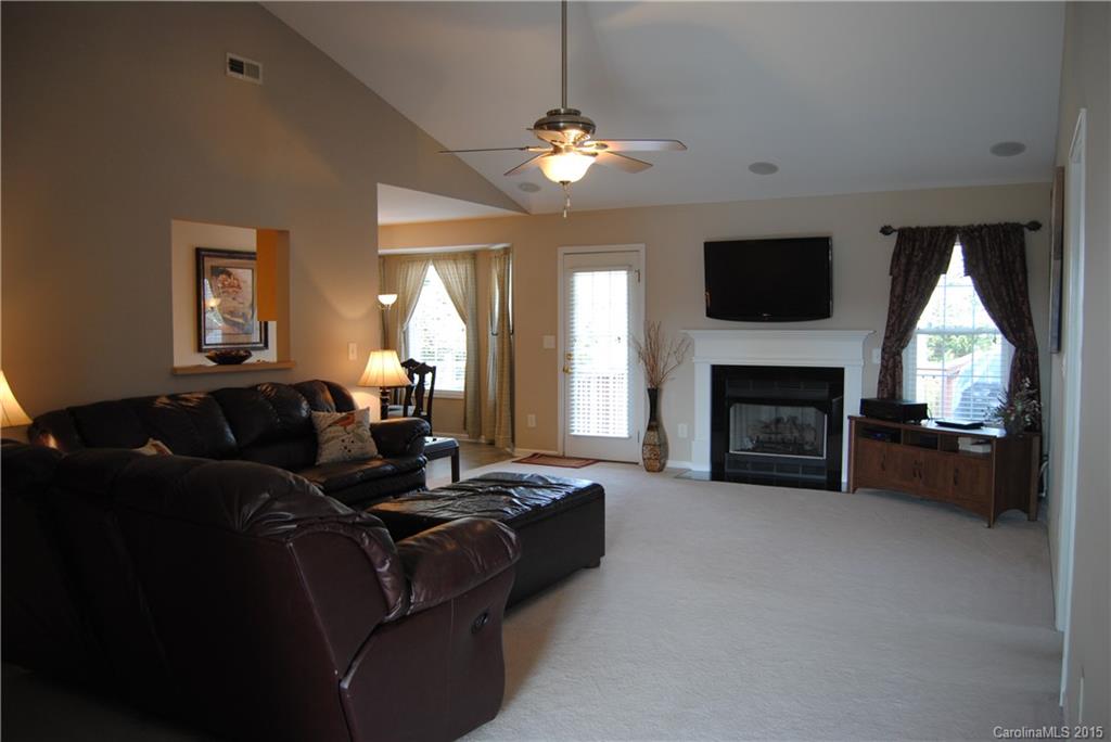 Bennington Woods - Residential