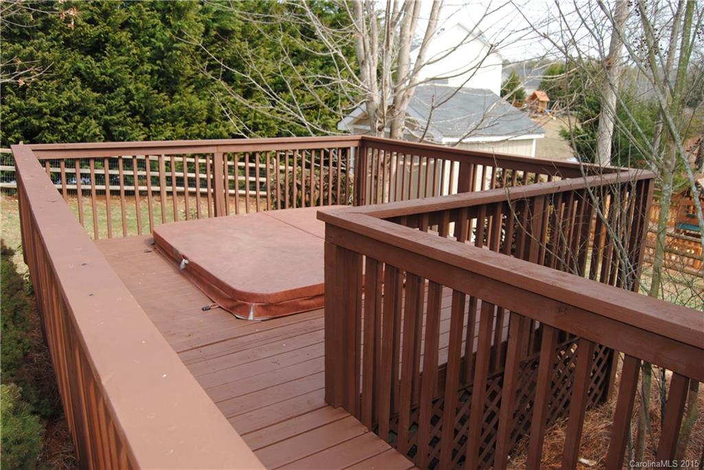 Bennington Woods - Residential