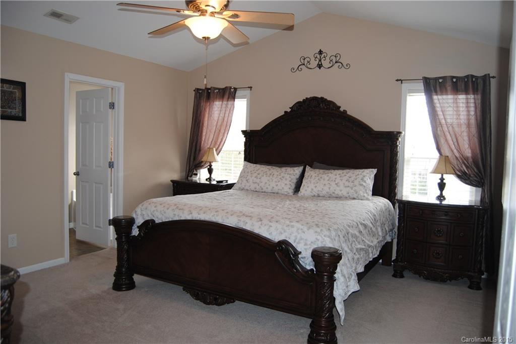 Bennington Woods - Residential