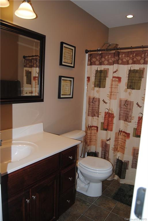 Bennington Woods - Residential