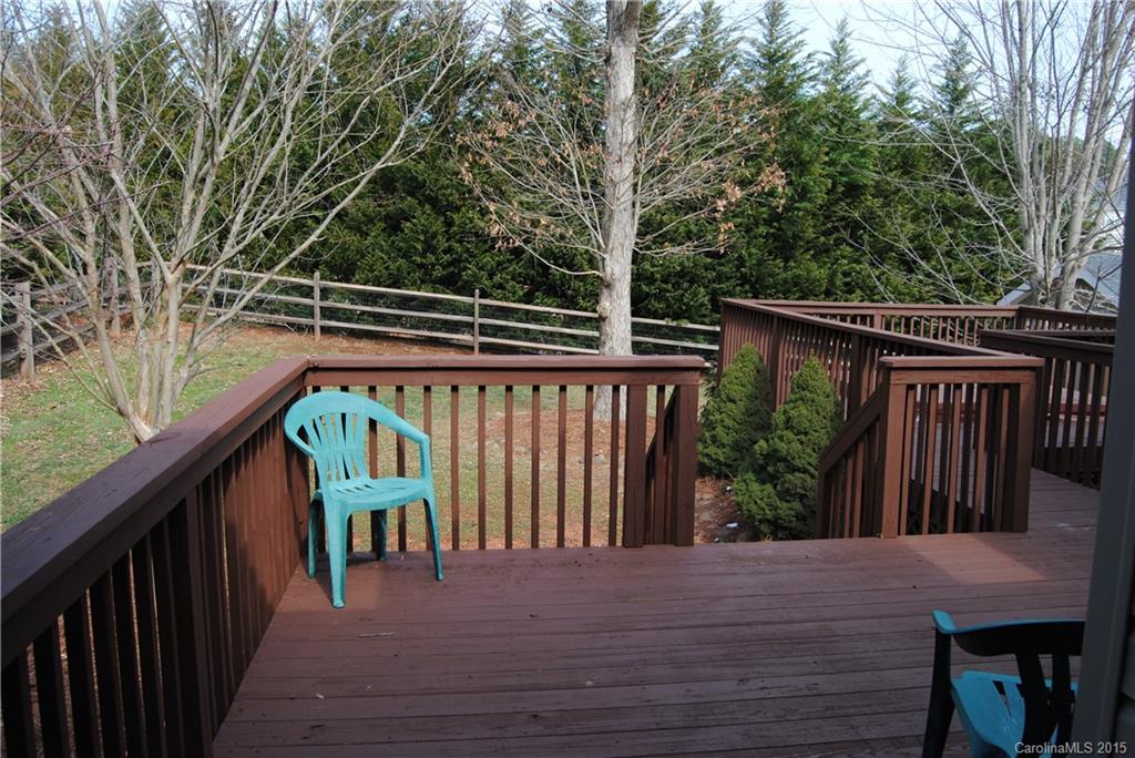 Bennington Woods - Residential