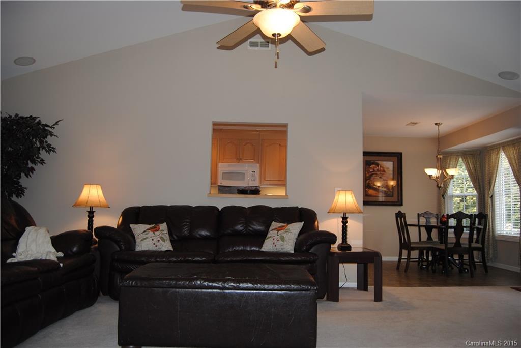 Bennington Woods - Residential