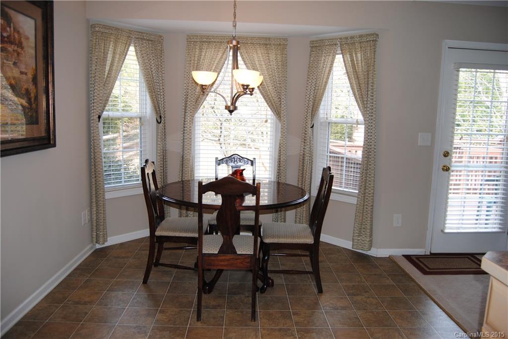 Bennington Woods - Residential