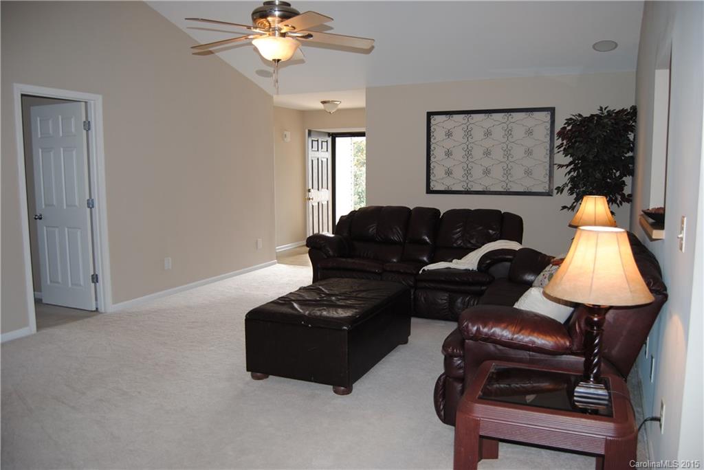 Bennington Woods - Residential