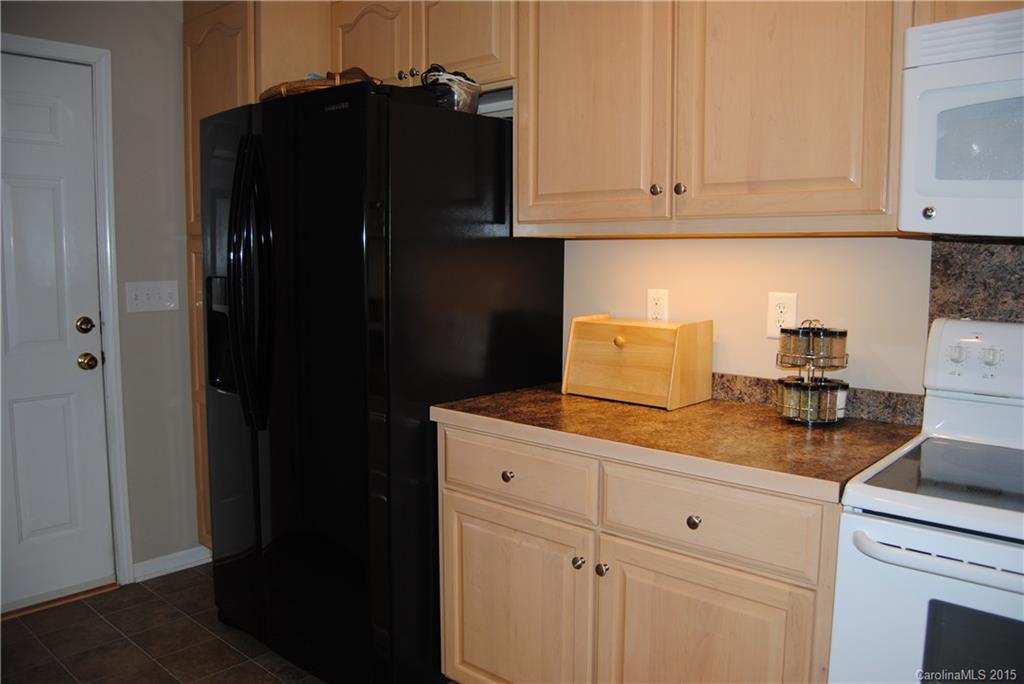 Bennington Woods - Residential