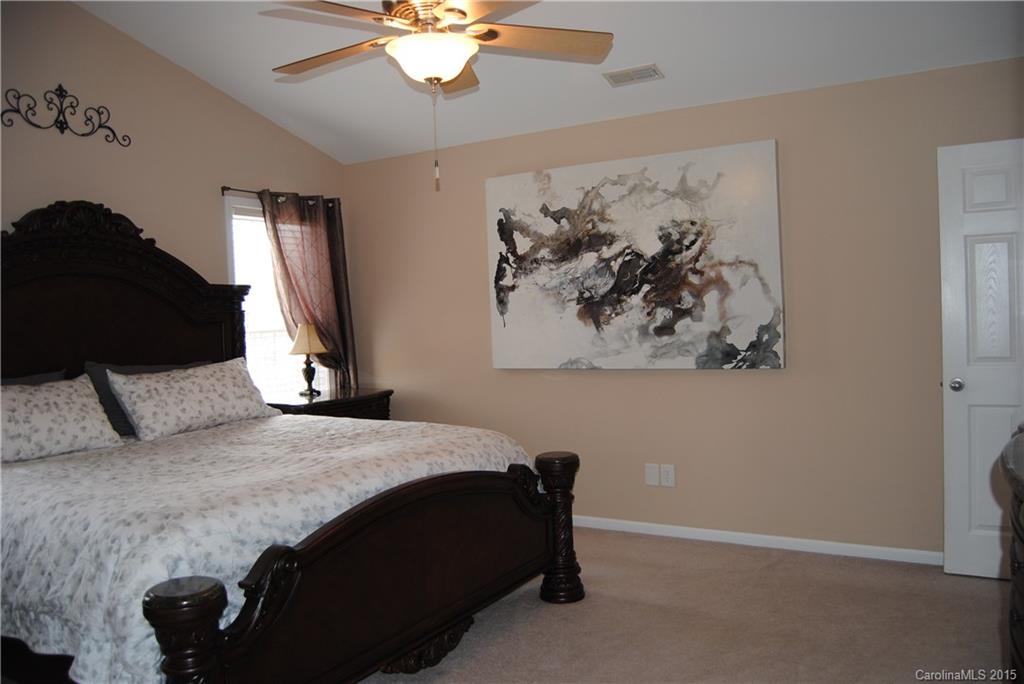 Bennington Woods - Residential