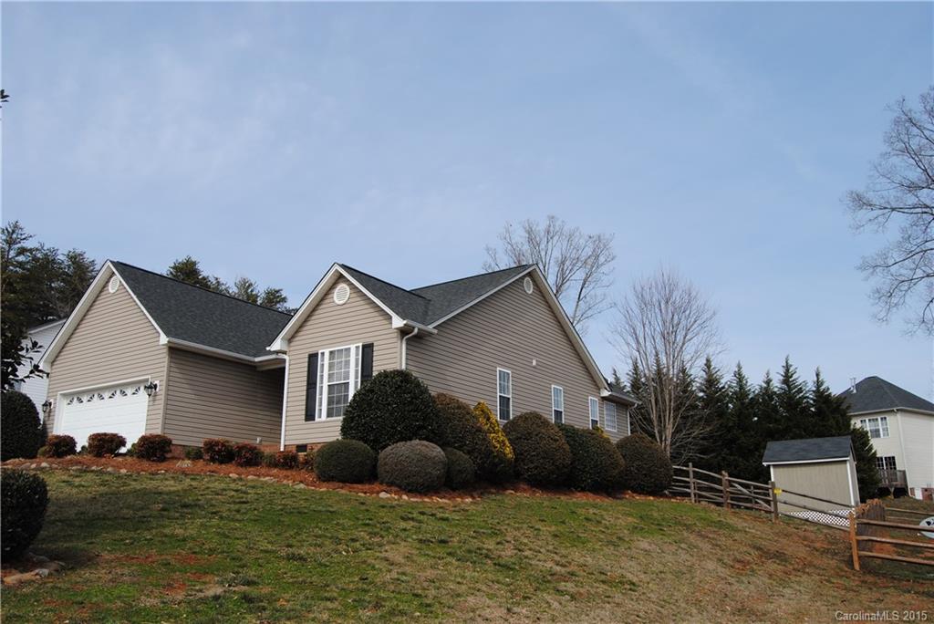 Bennington Woods - Residential