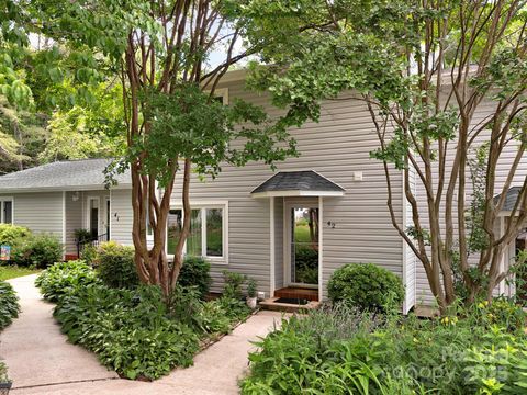 42 Hollybrook Drive Asheville NC 28803
