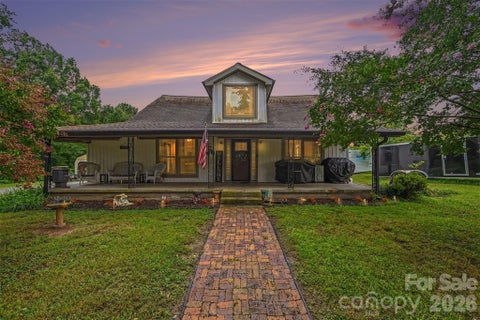 Photo of 106 Guffey Road, Cherryville, NC 28021 (MLS # 4427264)