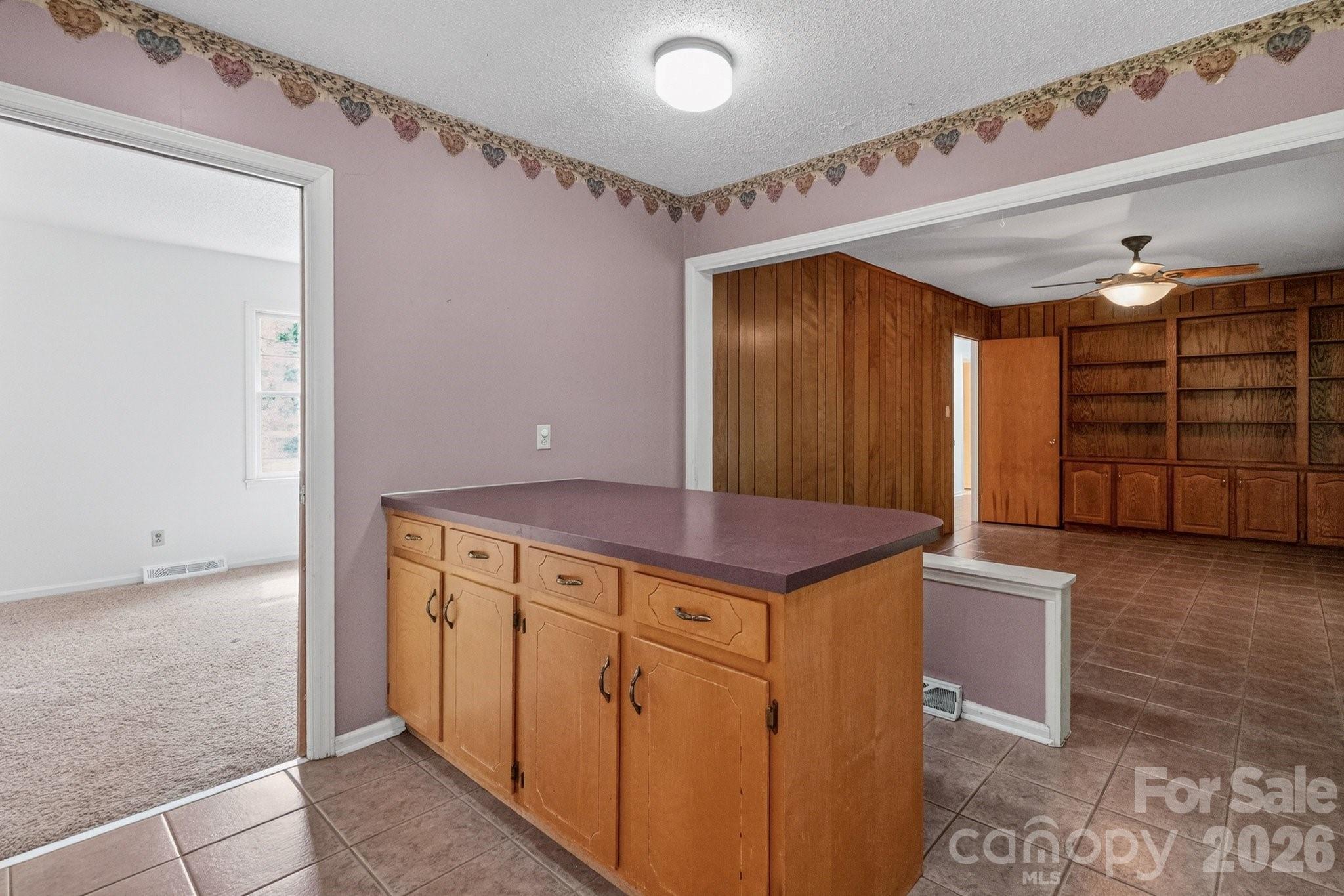 Twin Oaks - Residential