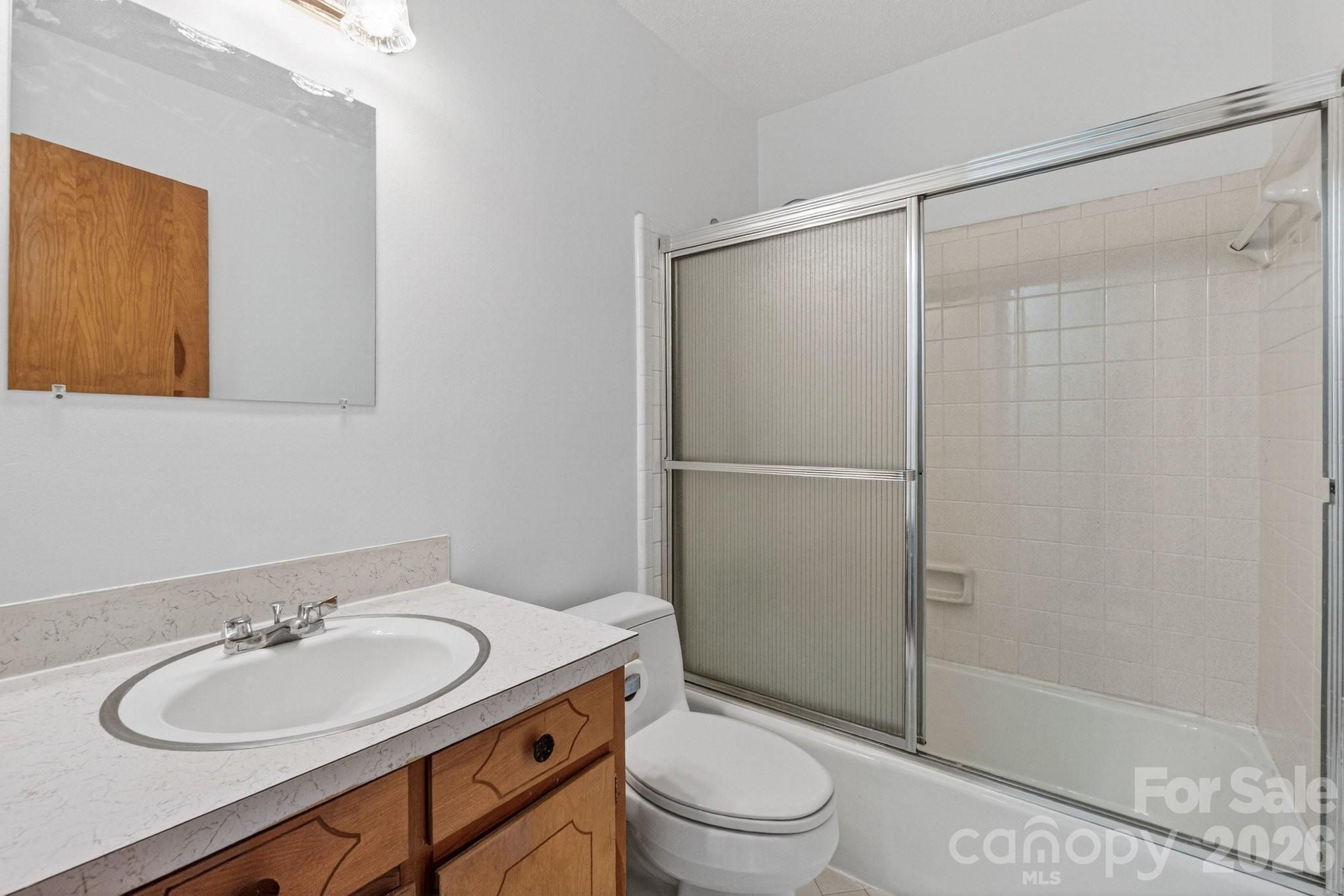 Twin Oaks - Residential