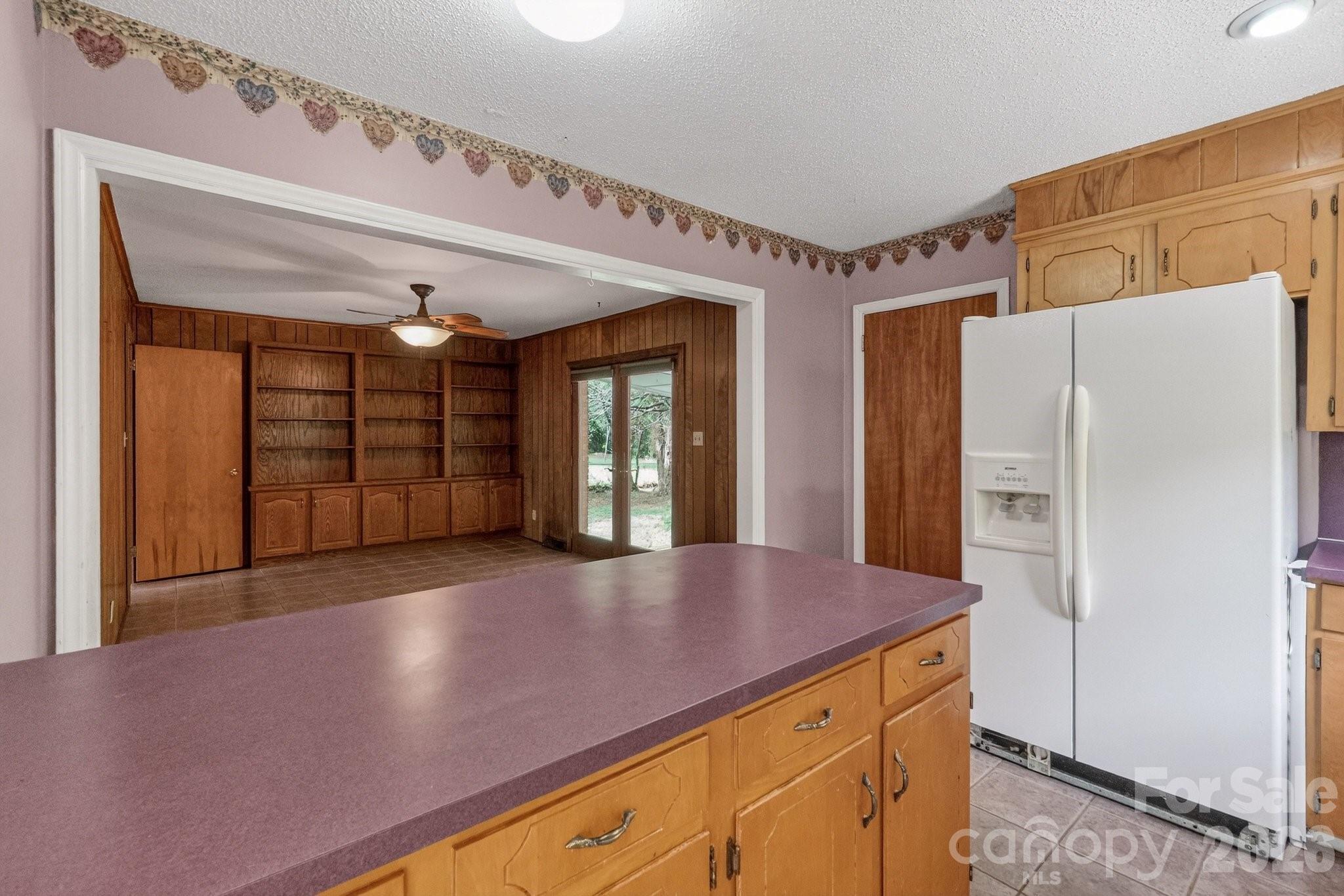 Twin Oaks - Residential