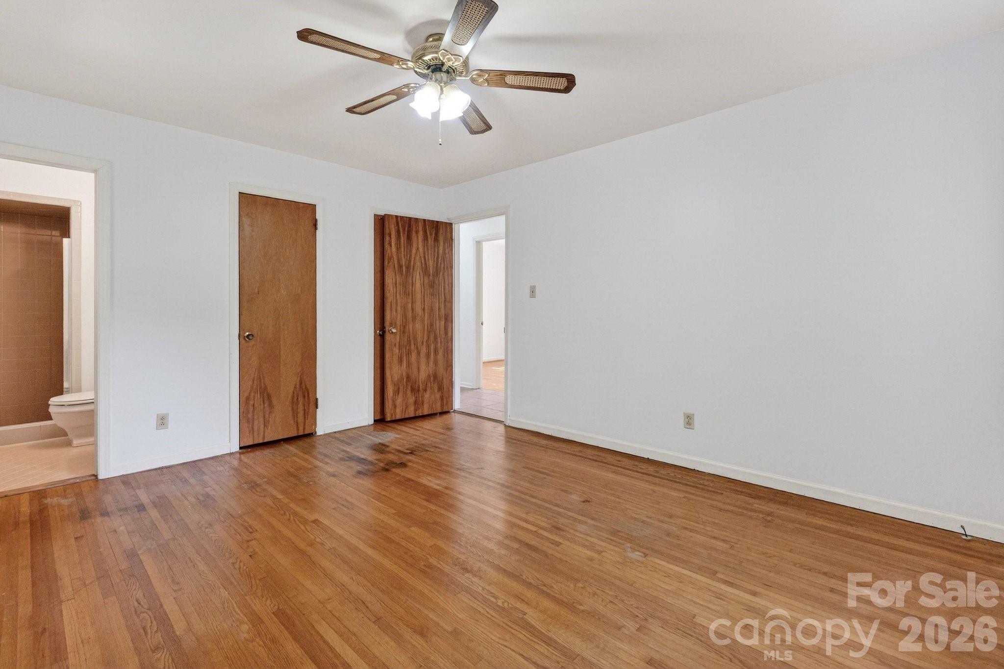 Twin Oaks - Residential