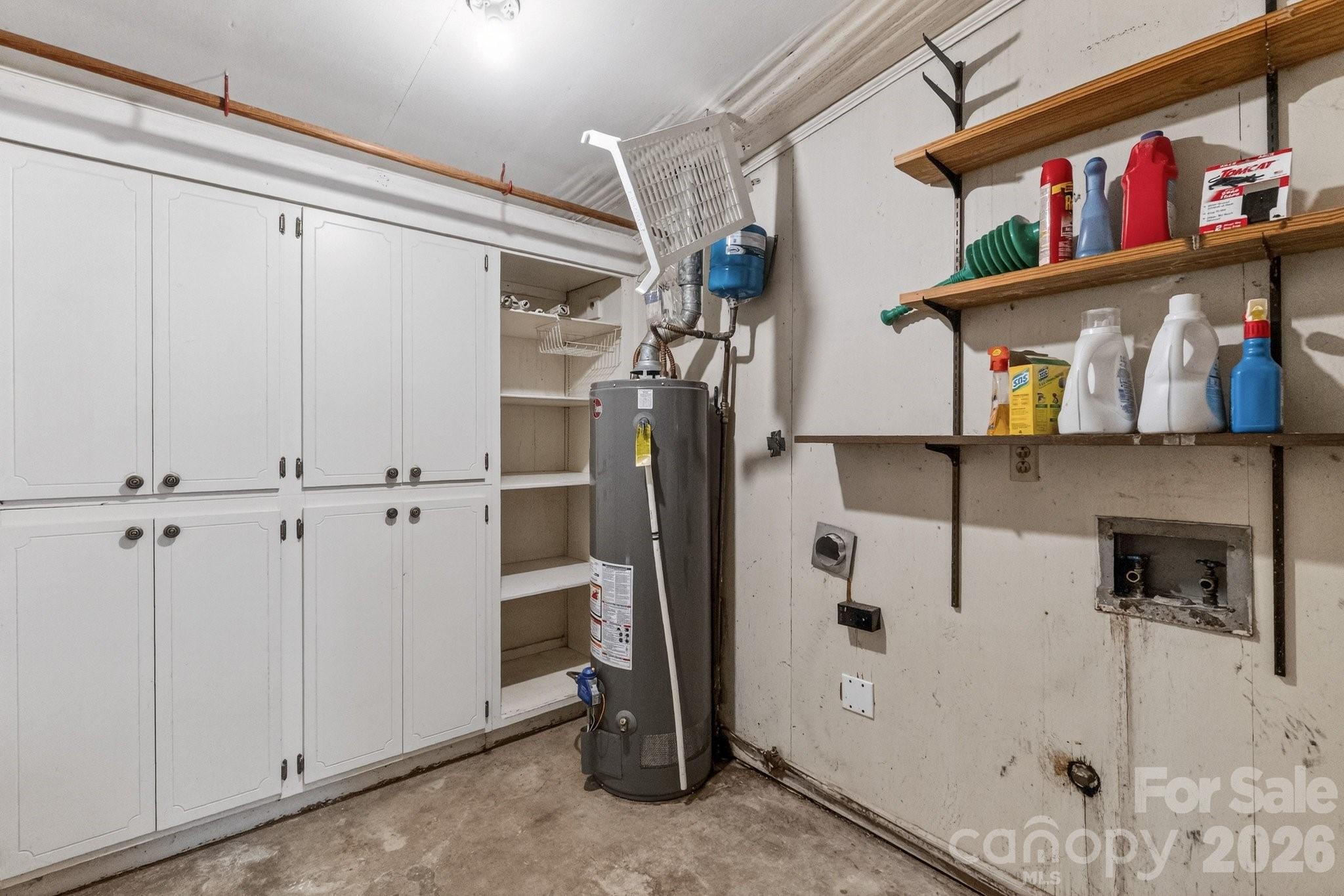 Twin Oaks - Residential