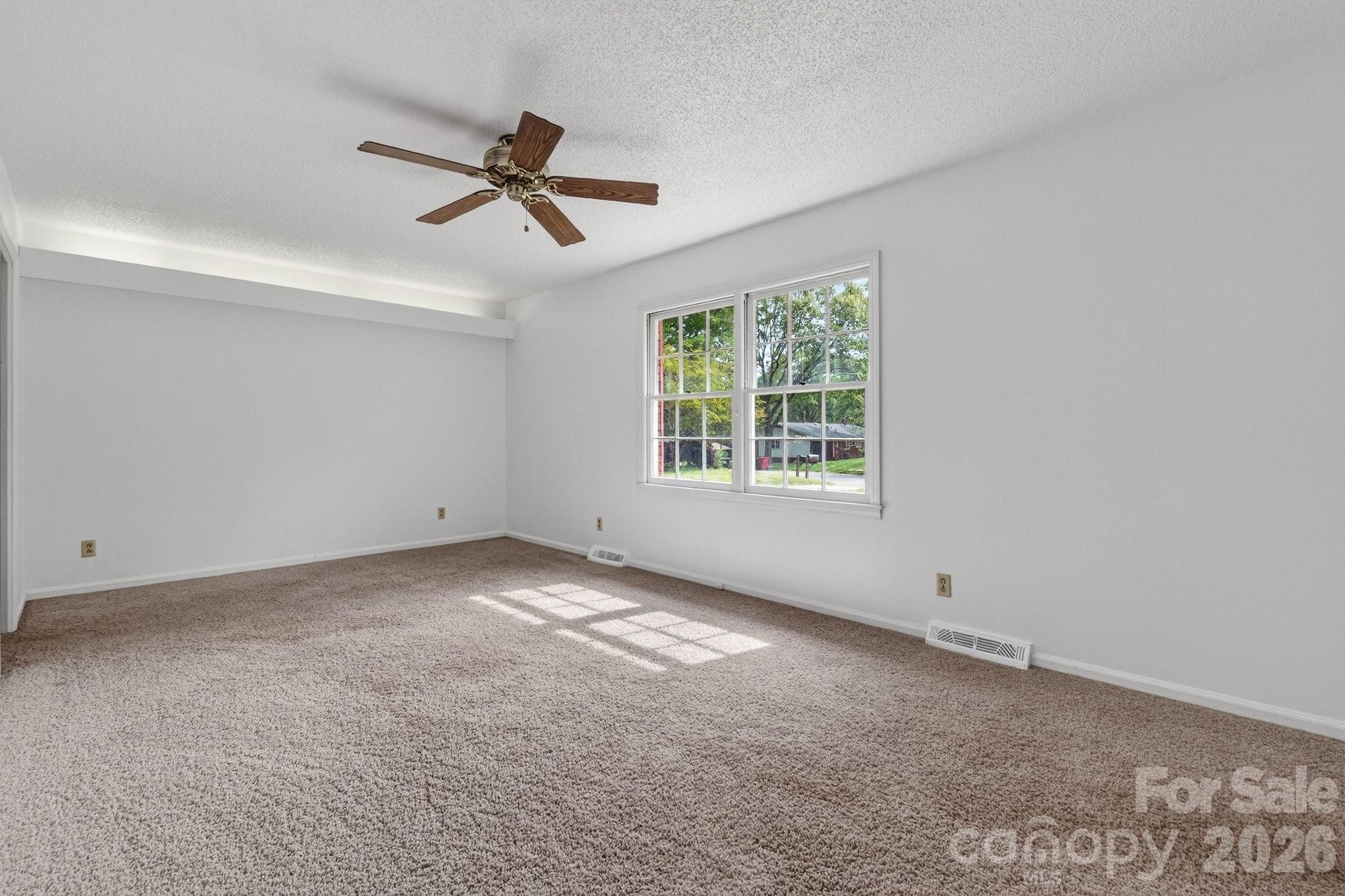 Twin Oaks - Residential